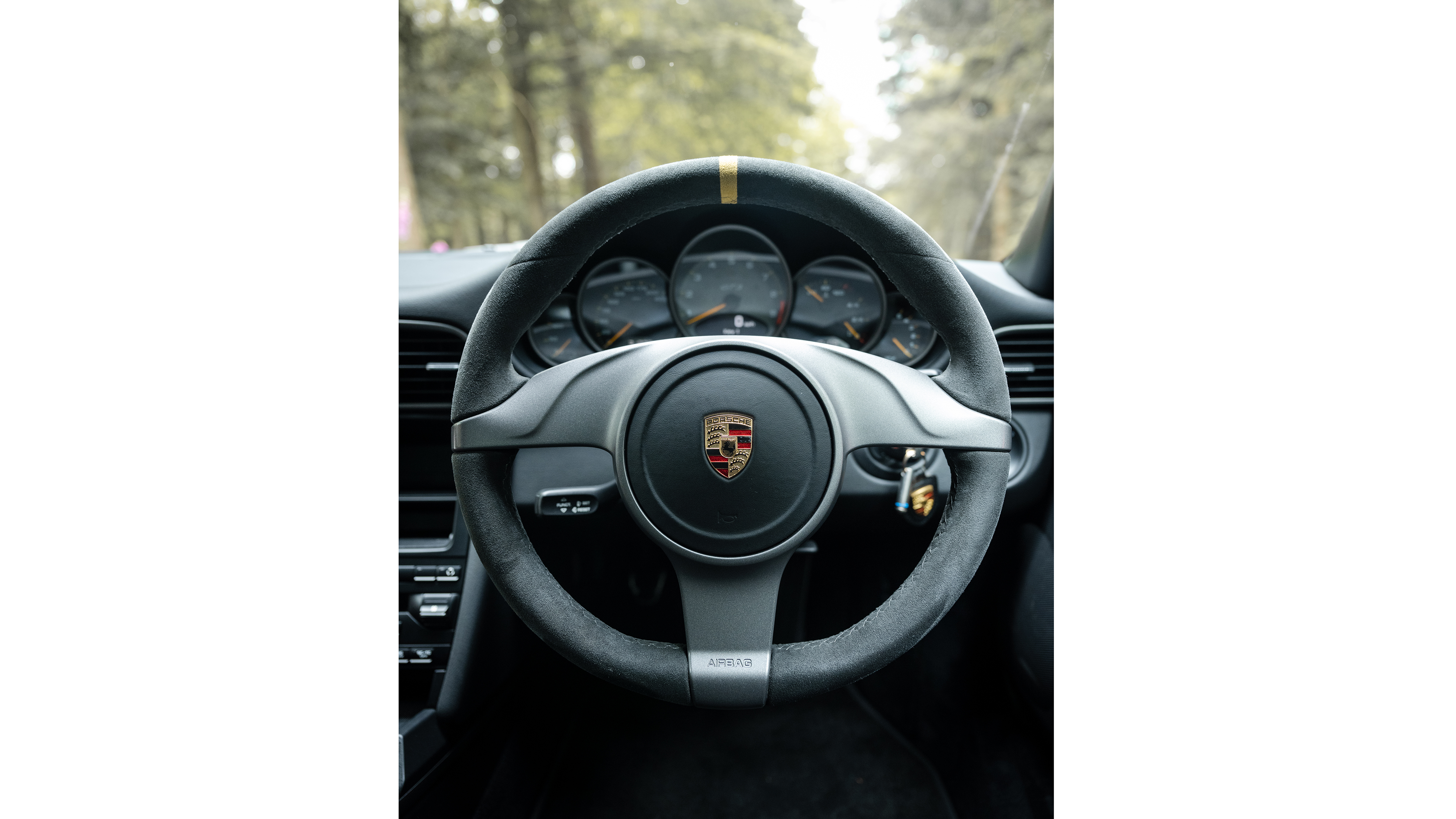 997.2 GT3 RS "Hebe", 2020, Porsche AG