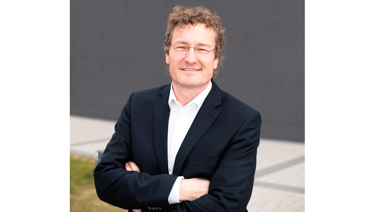 Professor Dr. Christian Buer, University of Heilbronn, 2020, Porsche AG