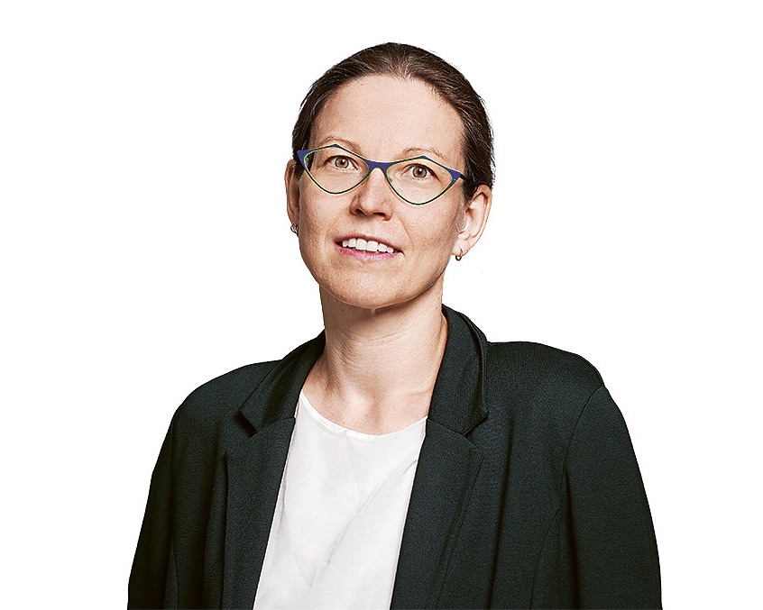 Professorin Ina Schaefer, Karlsruher Institut für Technologie, 2024, Porsche AG