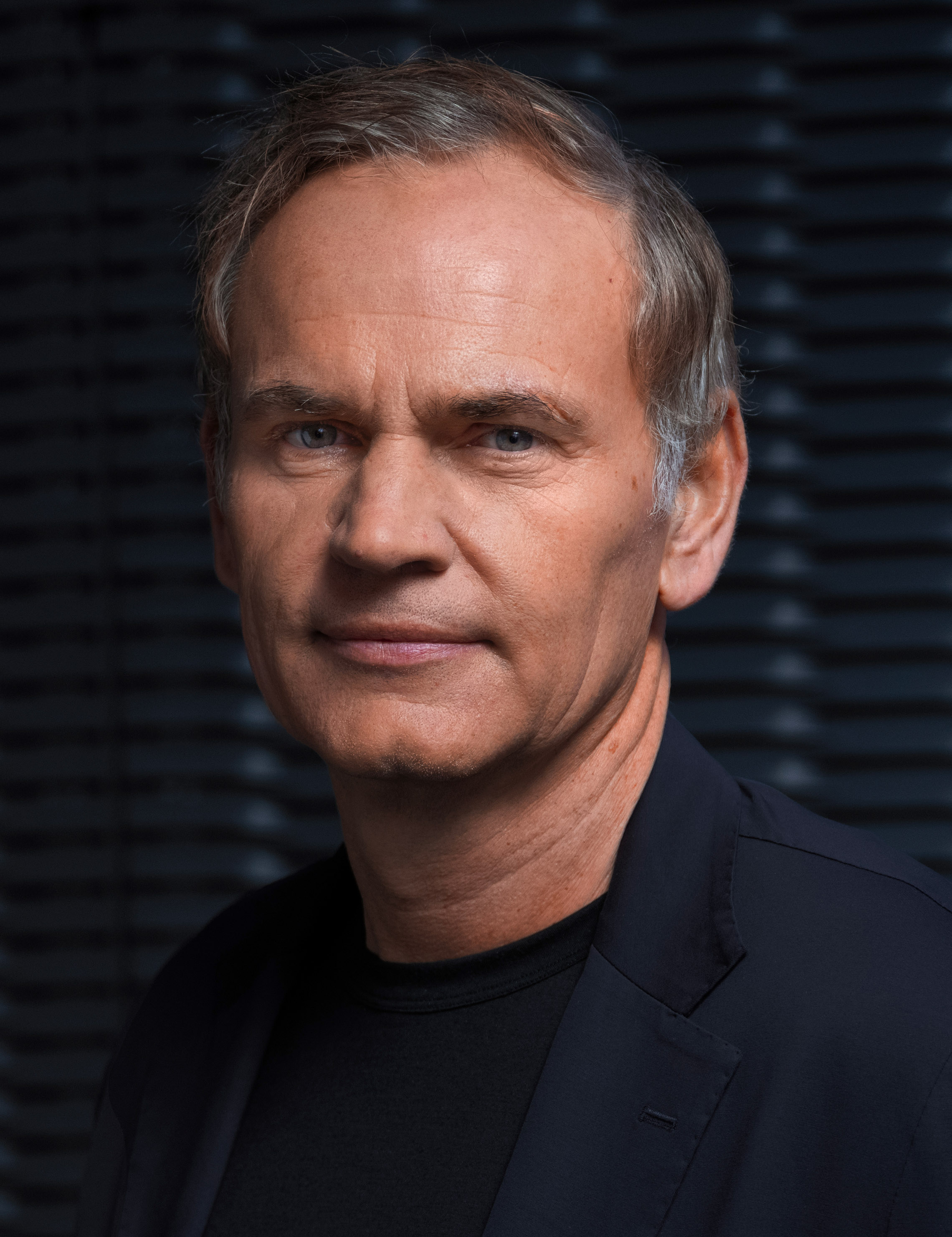 Oliver Blume, Presidente del Consejo de Dirección, 2024, Porsche AG