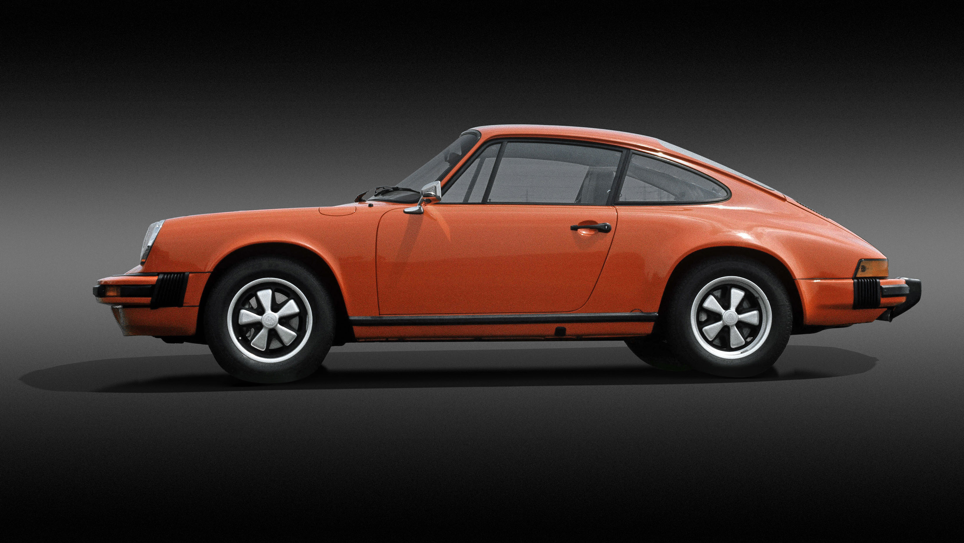 From Zero To 1,000,000: Seven Generations Of The Porsche 911 - Porsche ...