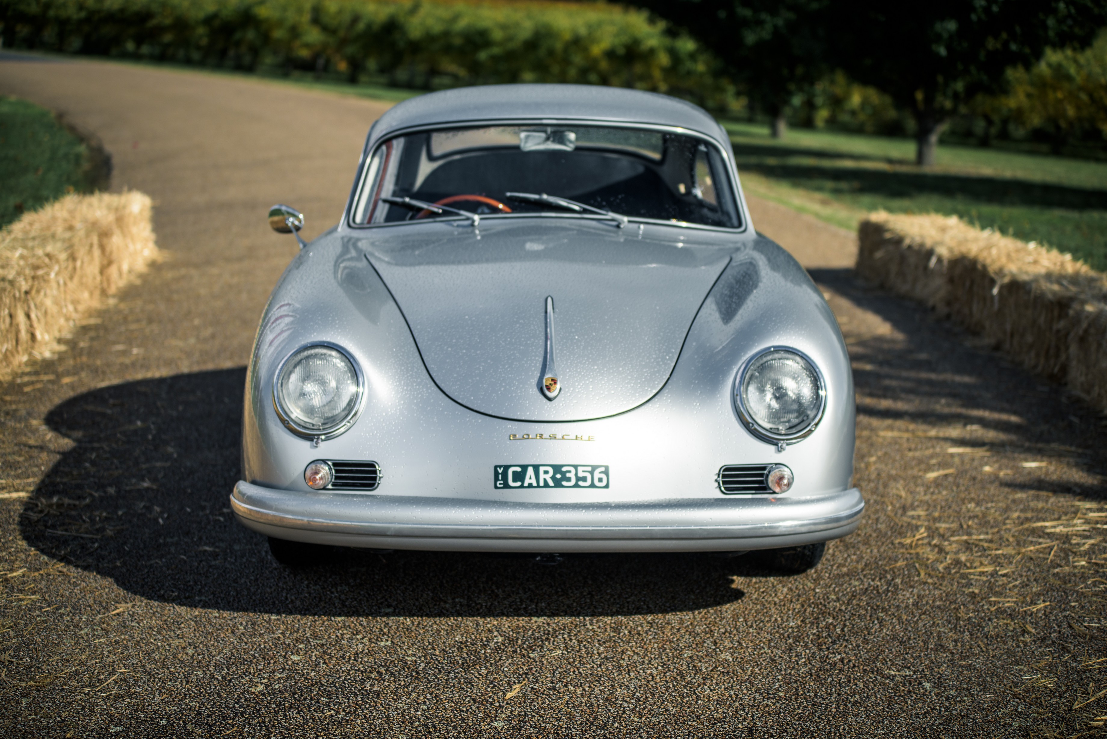 Product Highlights The 356 Carrera GT Porsche Newsroom AUS