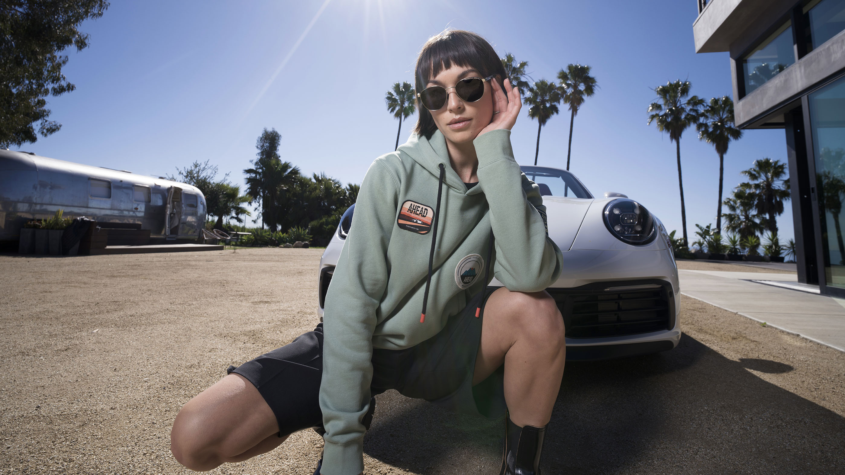 Porsche Cars Australia launches new Platform Porsche