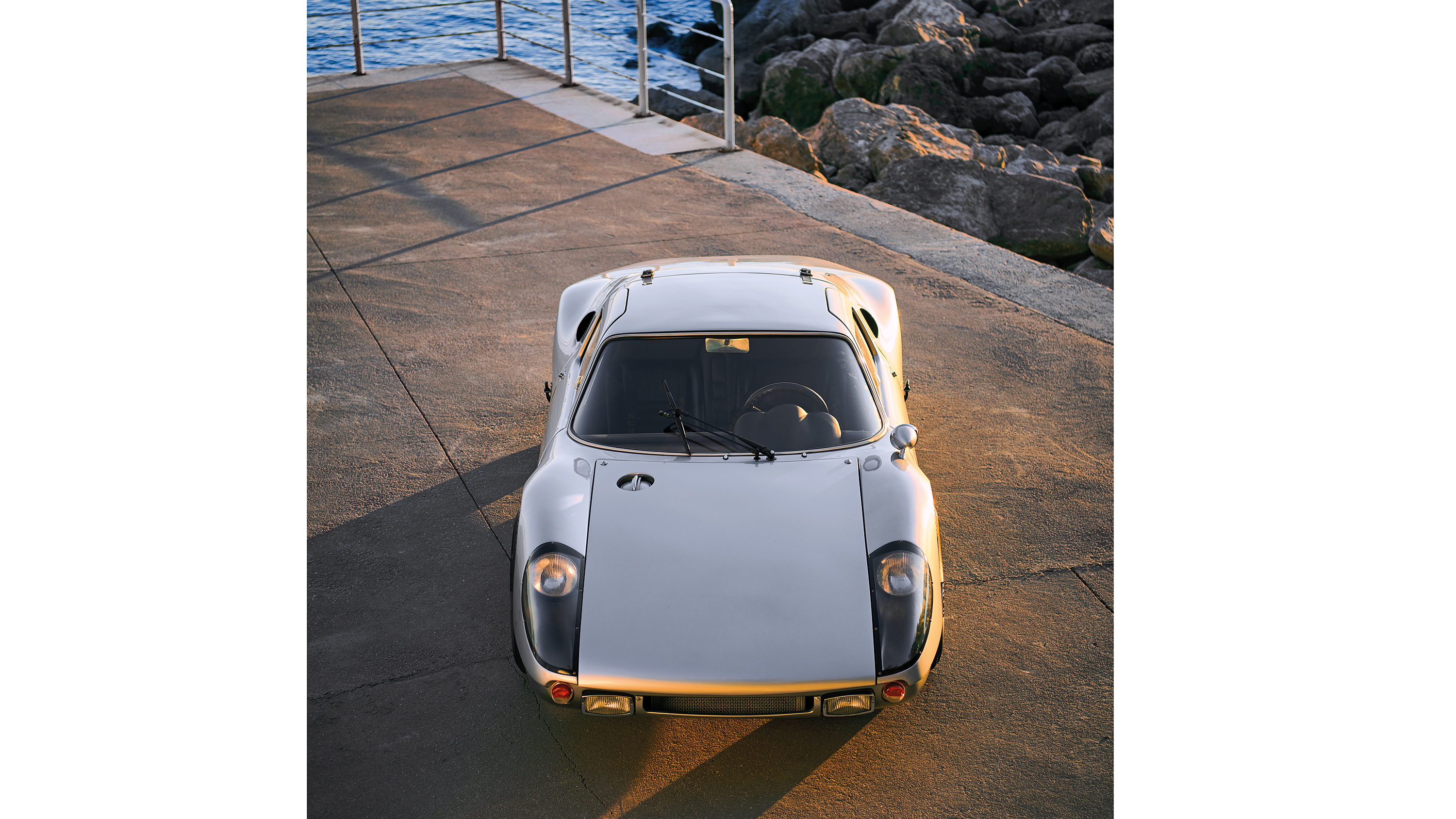 904 Carrera GTS, Rijeka, 2020, Porsche AG
