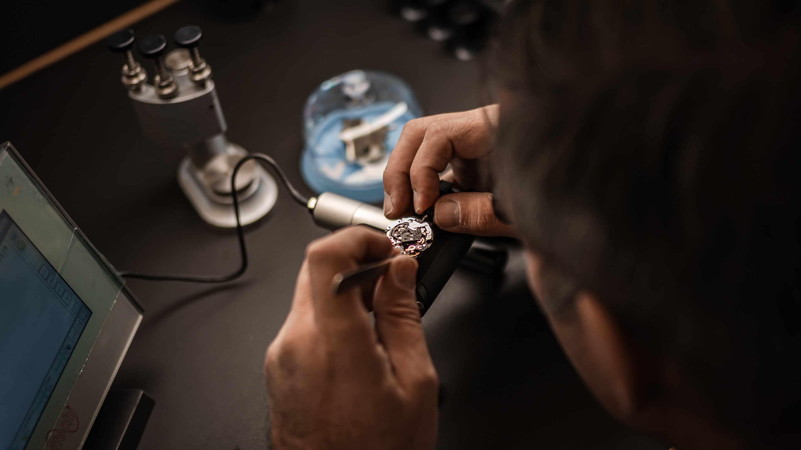 Porsche Design Timepieces, Arosa Classic Car, 2025, Porsche Schweiz AG