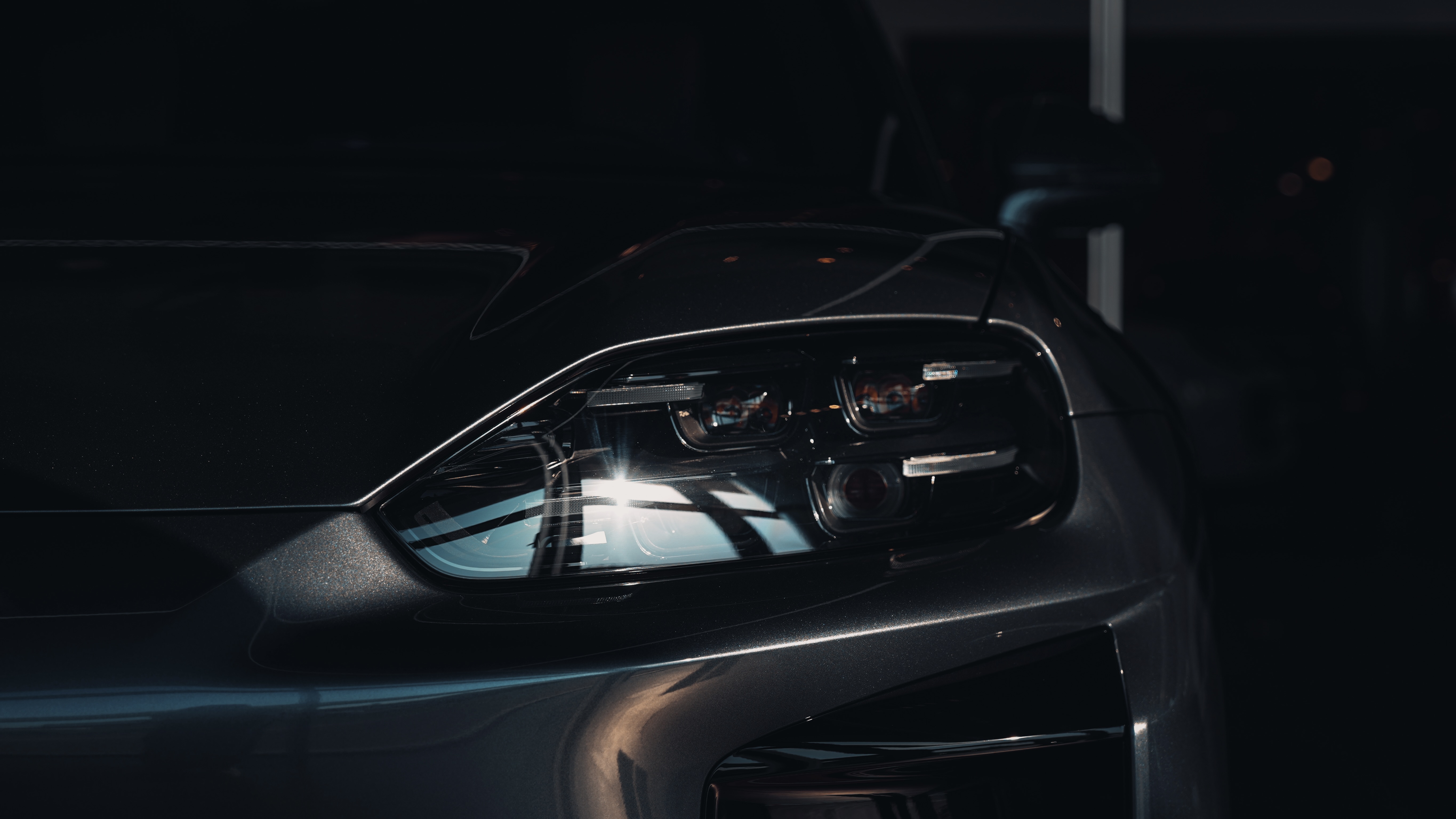 Poirsche Turbo Lettering Porsche Centre Dubai showcases individualisation possibilities with ...