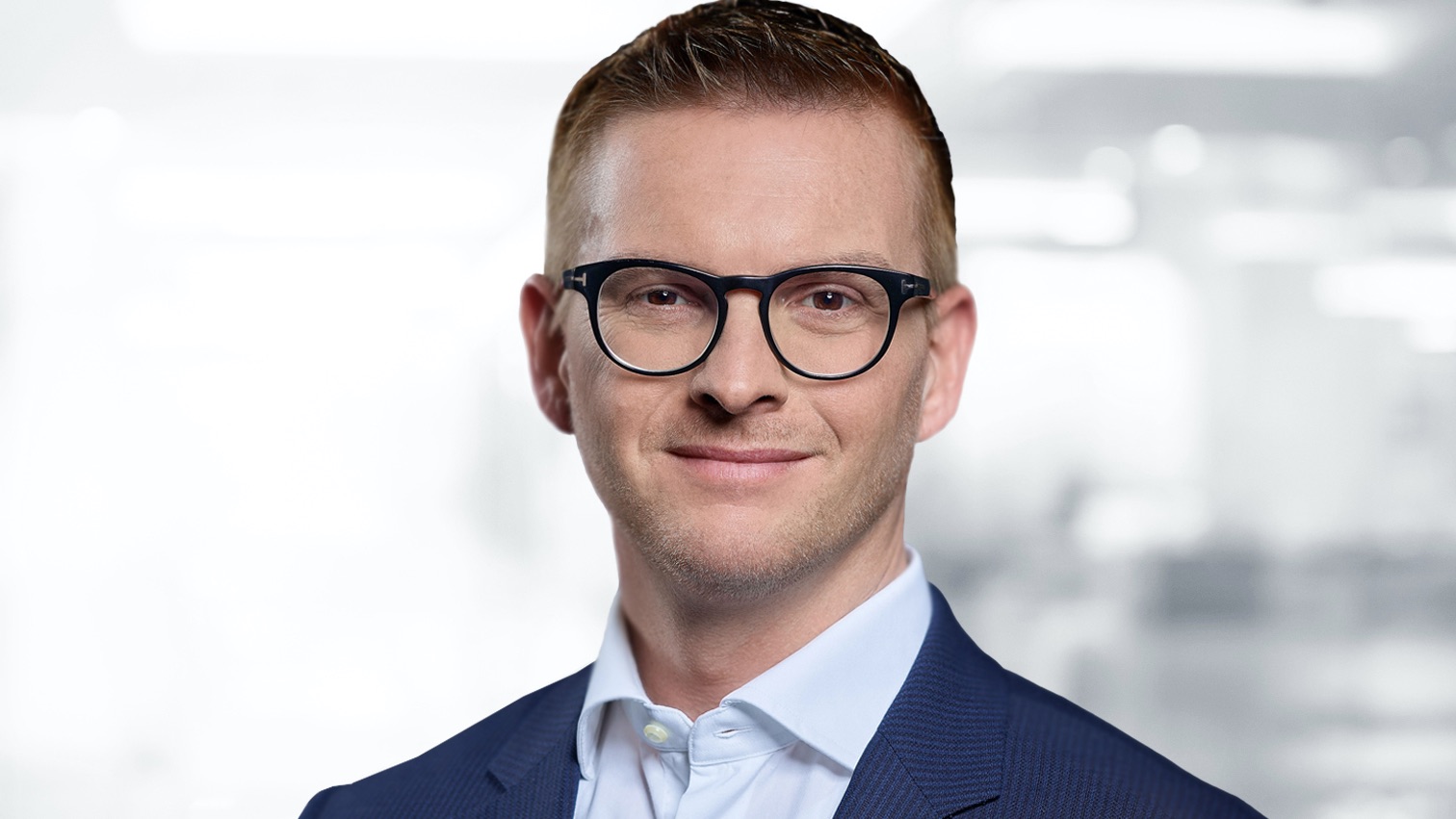 Michael Tribus, Senior Partner Porsche Consulting, 2020, Porsche Consulting