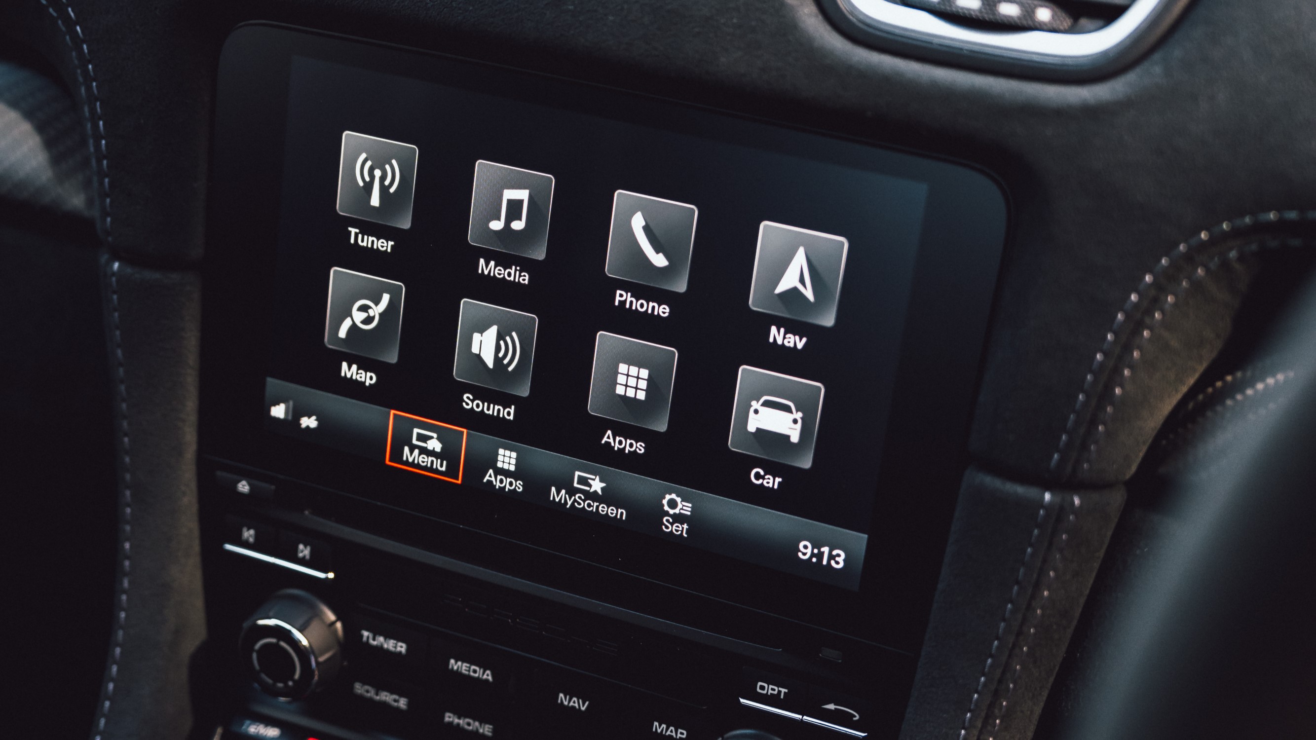 Product Highlights: Porsche 718 Cayman GT4 RS – A driving machine with ...