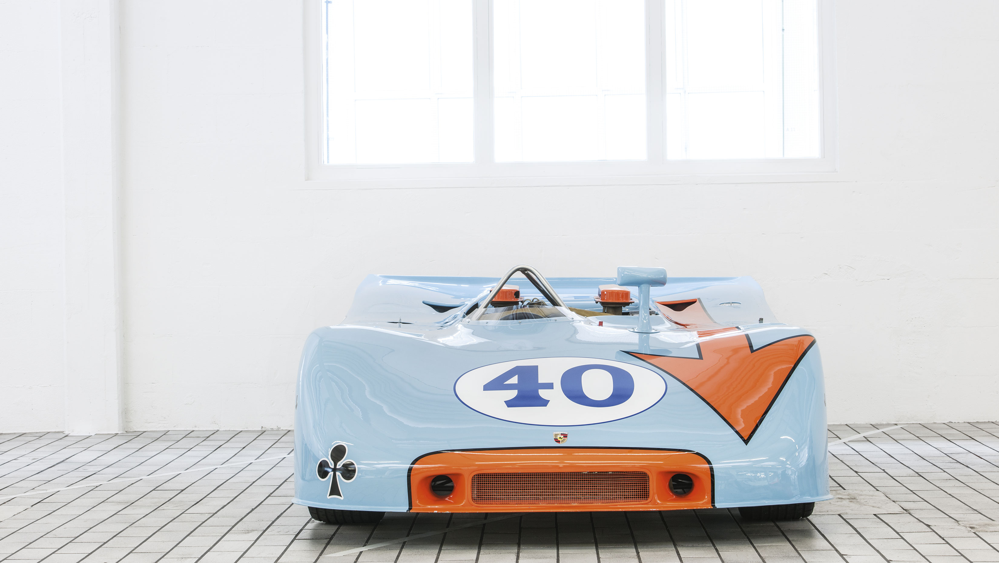 The essence of Porsche Porsche Newsroom