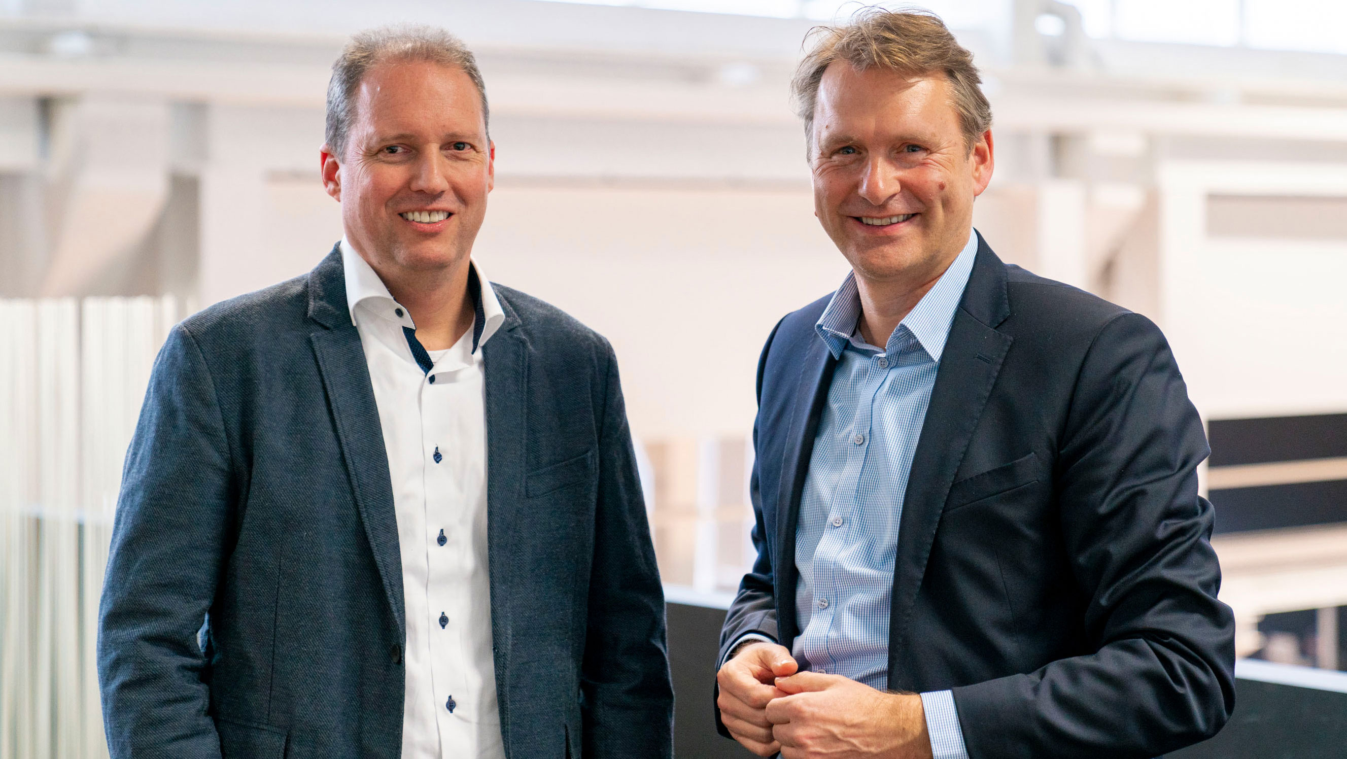 Mattias Ulbrich and Stefan Zerweck new executive board at Porsche ...