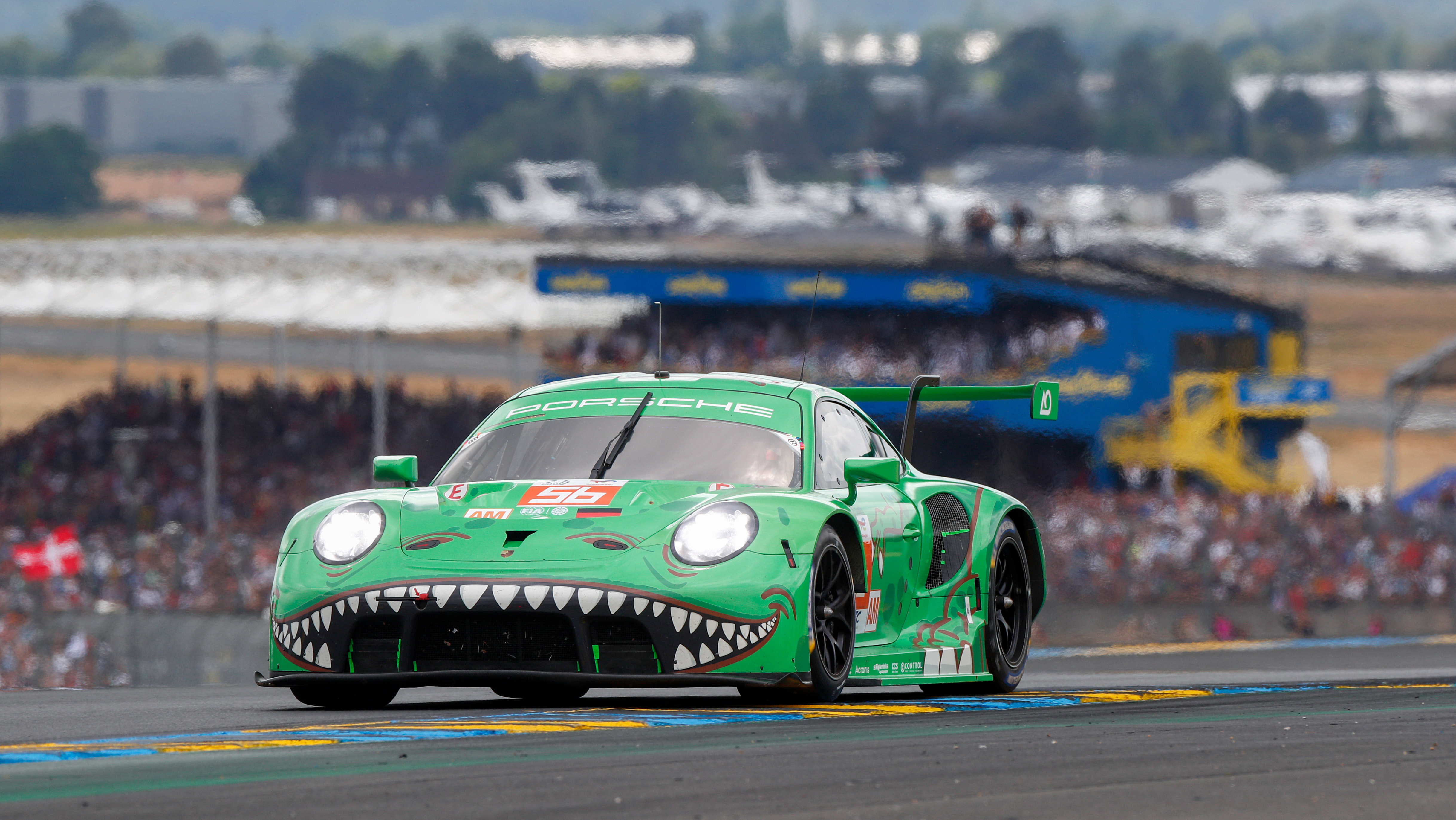 That Was 2023 Le Mans - Porsche Newsroom