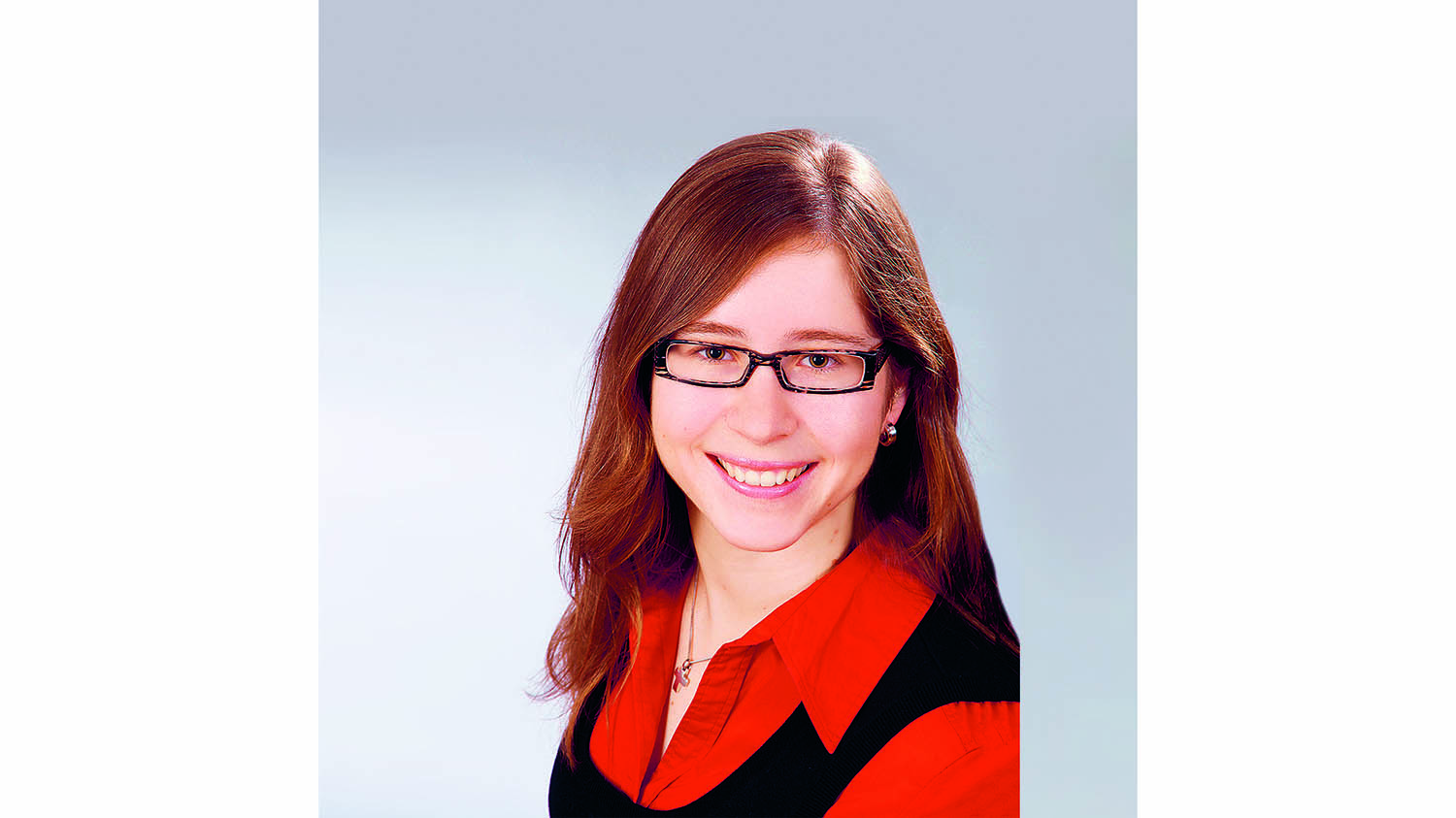 Dr. Stefanie Edelberg, Engineer, 2020, Porsche AG