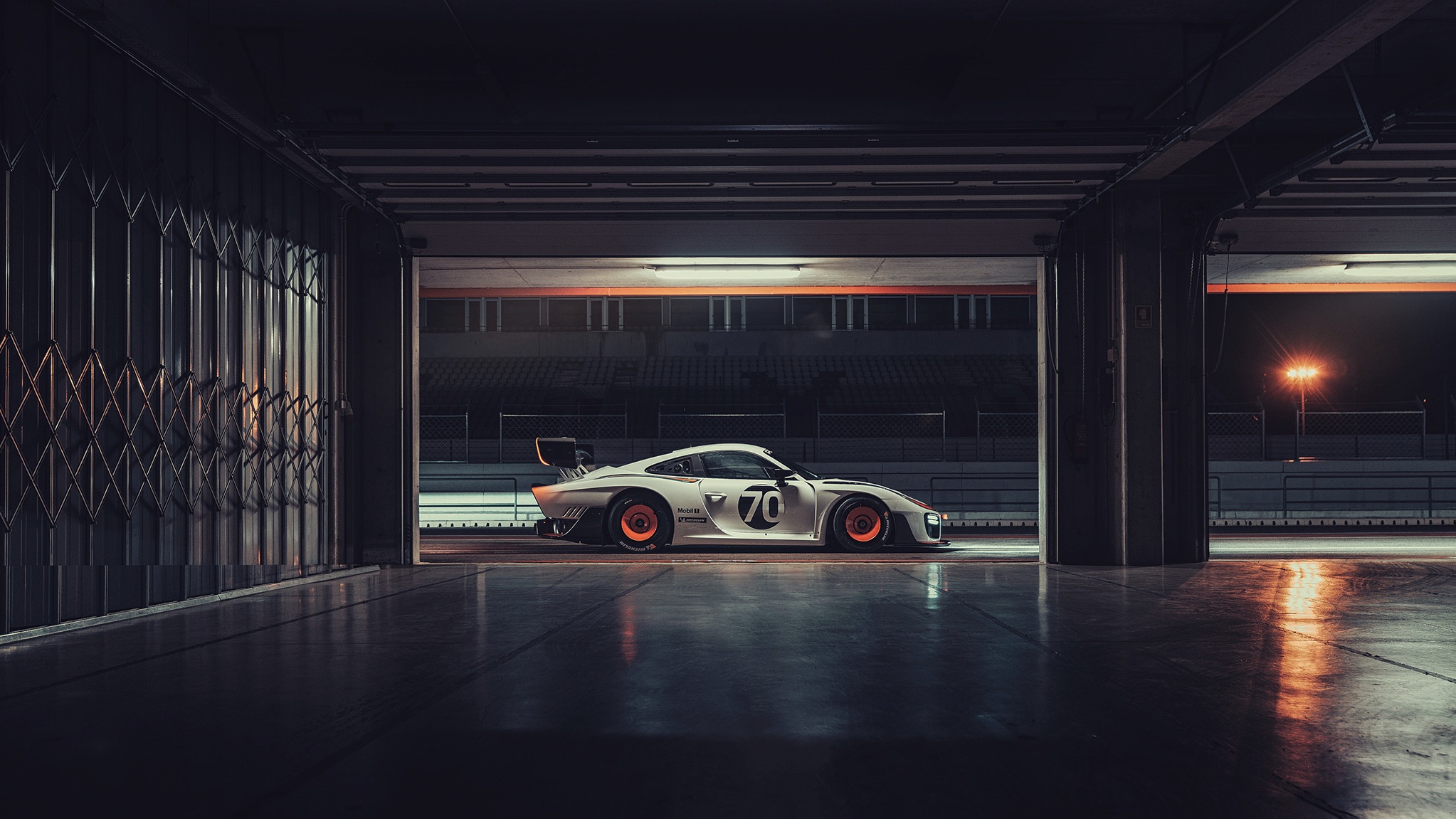 935, Moby Dick, 2020, Porsche AG