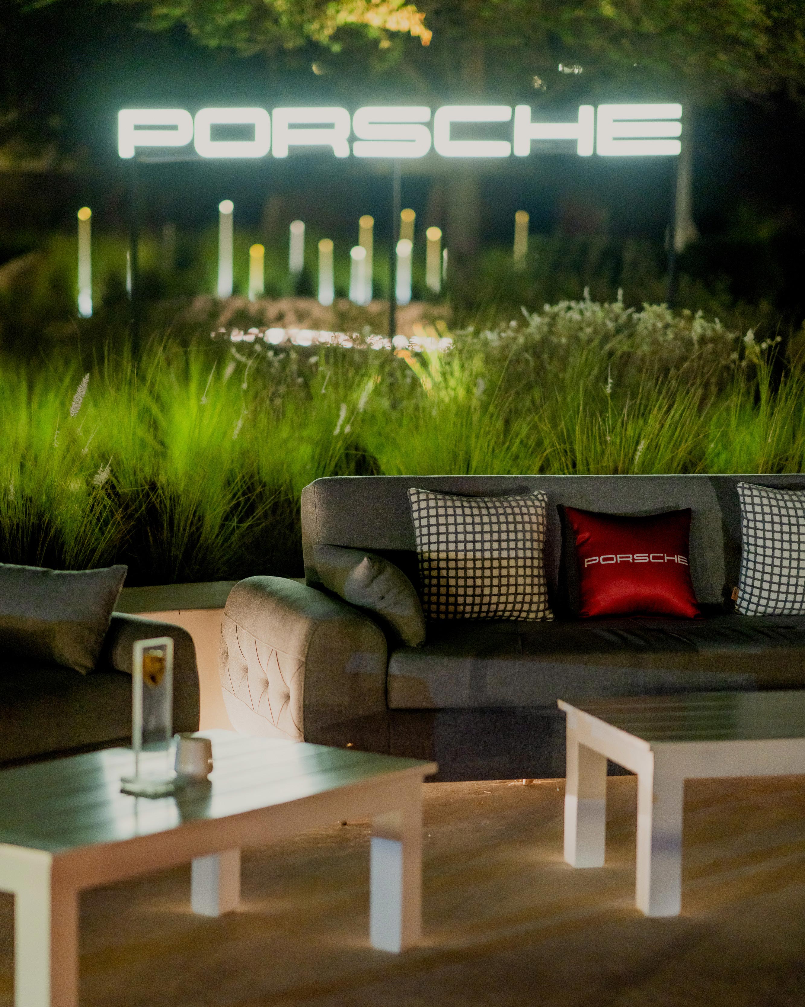 Ramadan Experience, Porsche Centre Abu Dhabi, 2026, Porsche Middle East