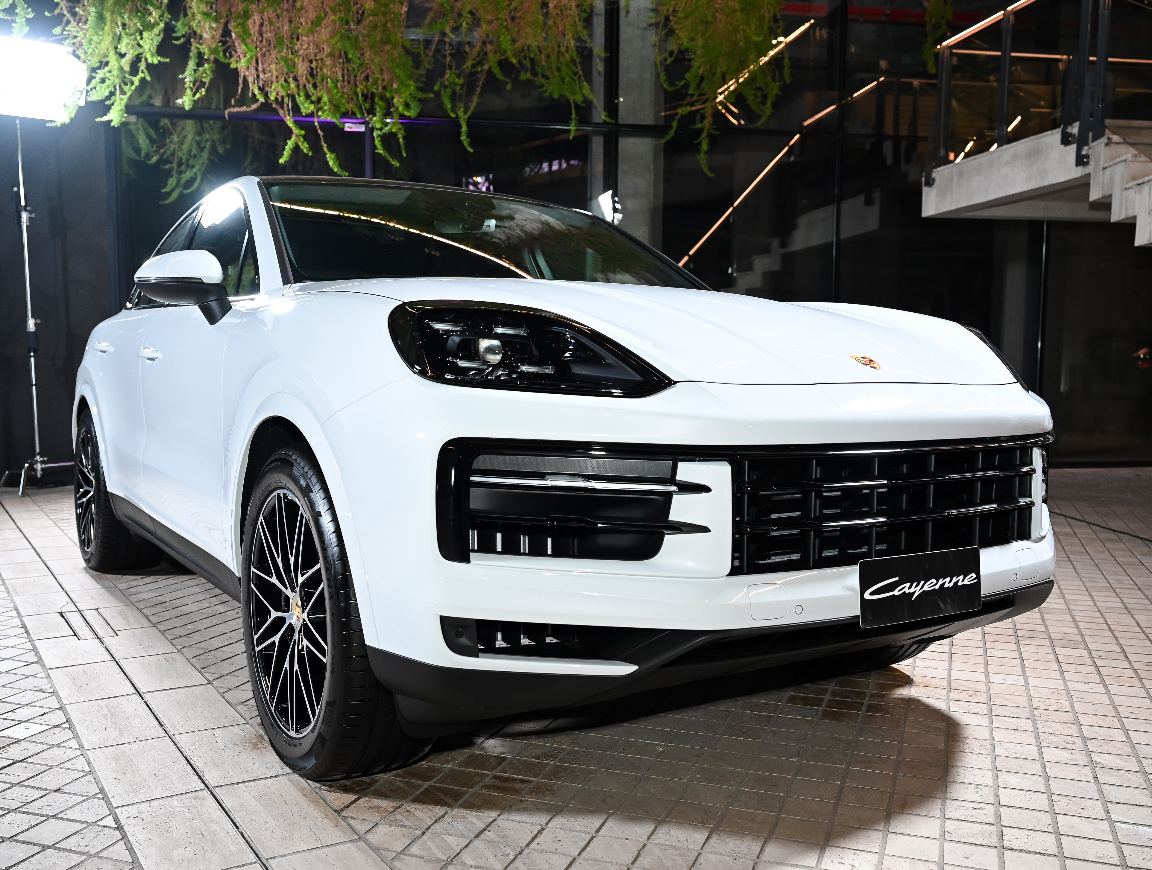 Nuevo Porsche Cayenne: El SUV insignia se renueva tras 20 años de éxitos