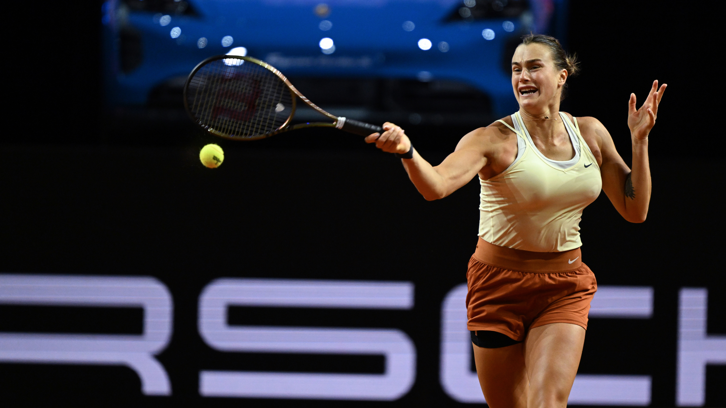 Porsche Tennis Grand Prix 2023 Porsche Newsroom DEU