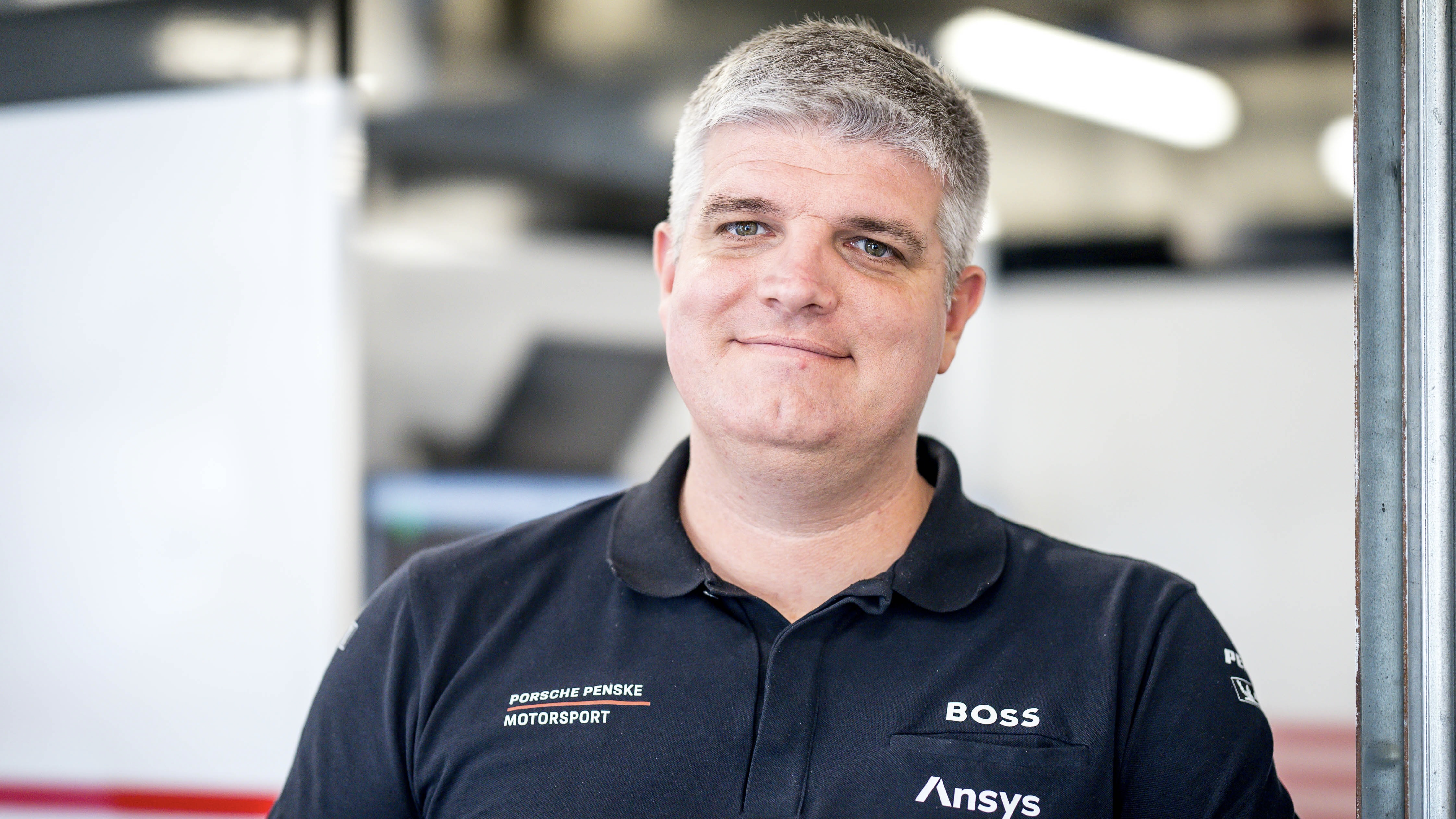 Another podium puts Porsche in the lead of the manufacturers’ standings ...