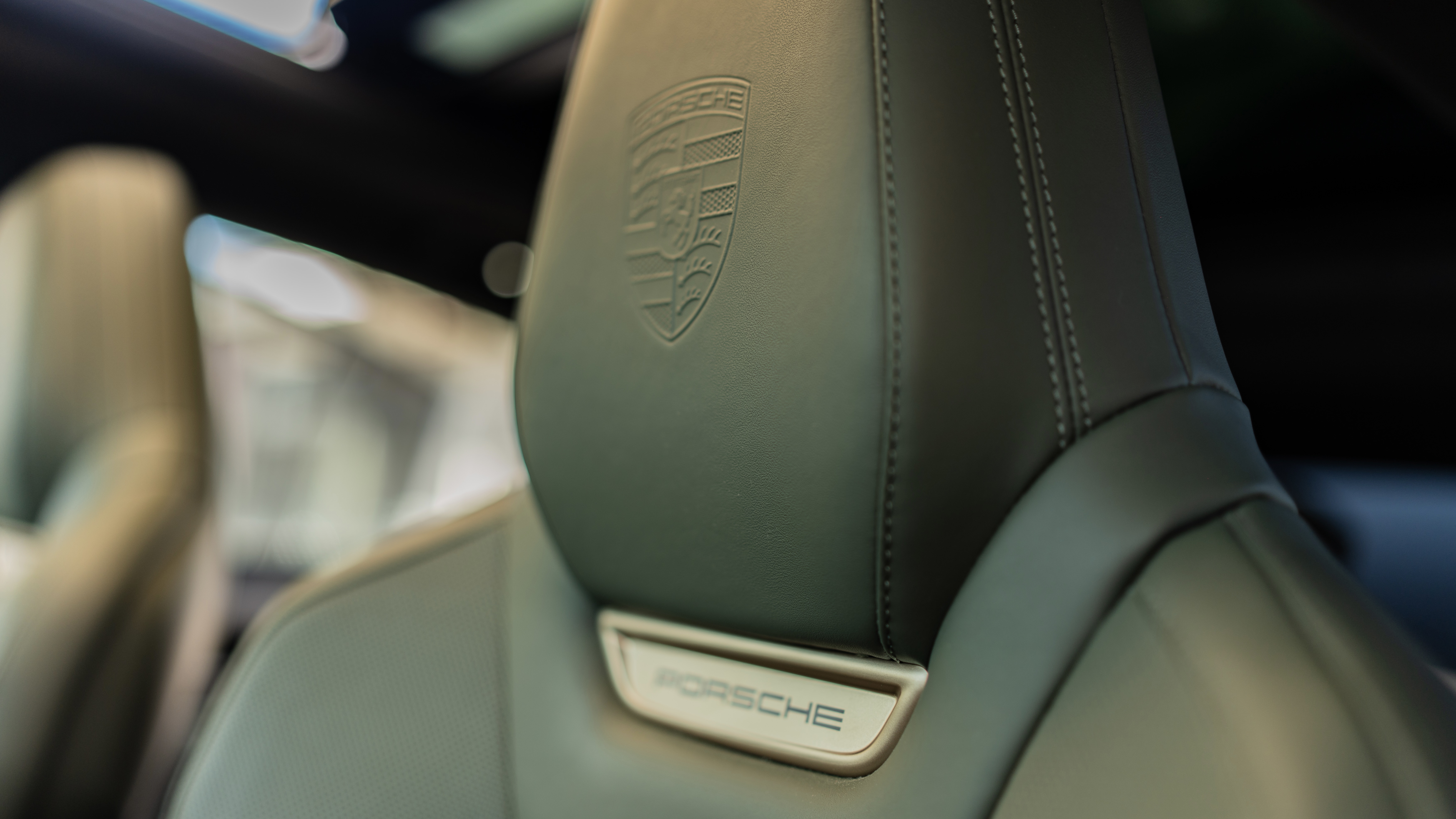 Macan 4, Jordan, 2025, Porsche Middle East