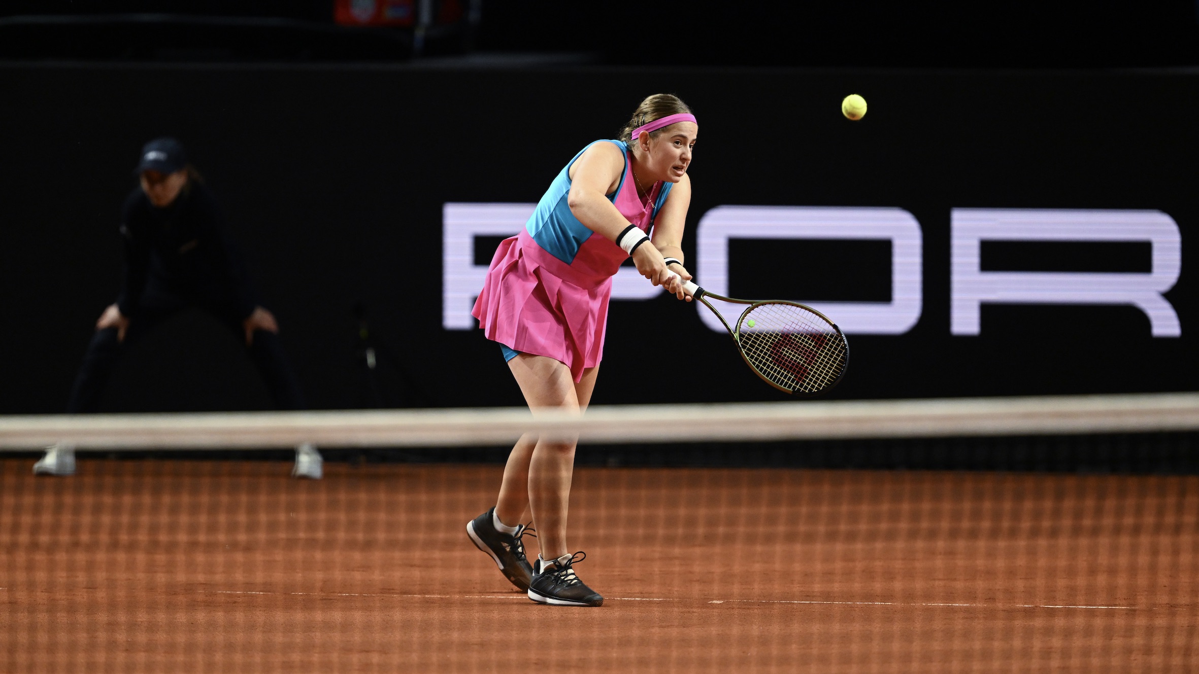 Porsche Tennis Grand Prix 2023 Porsche Newsroom