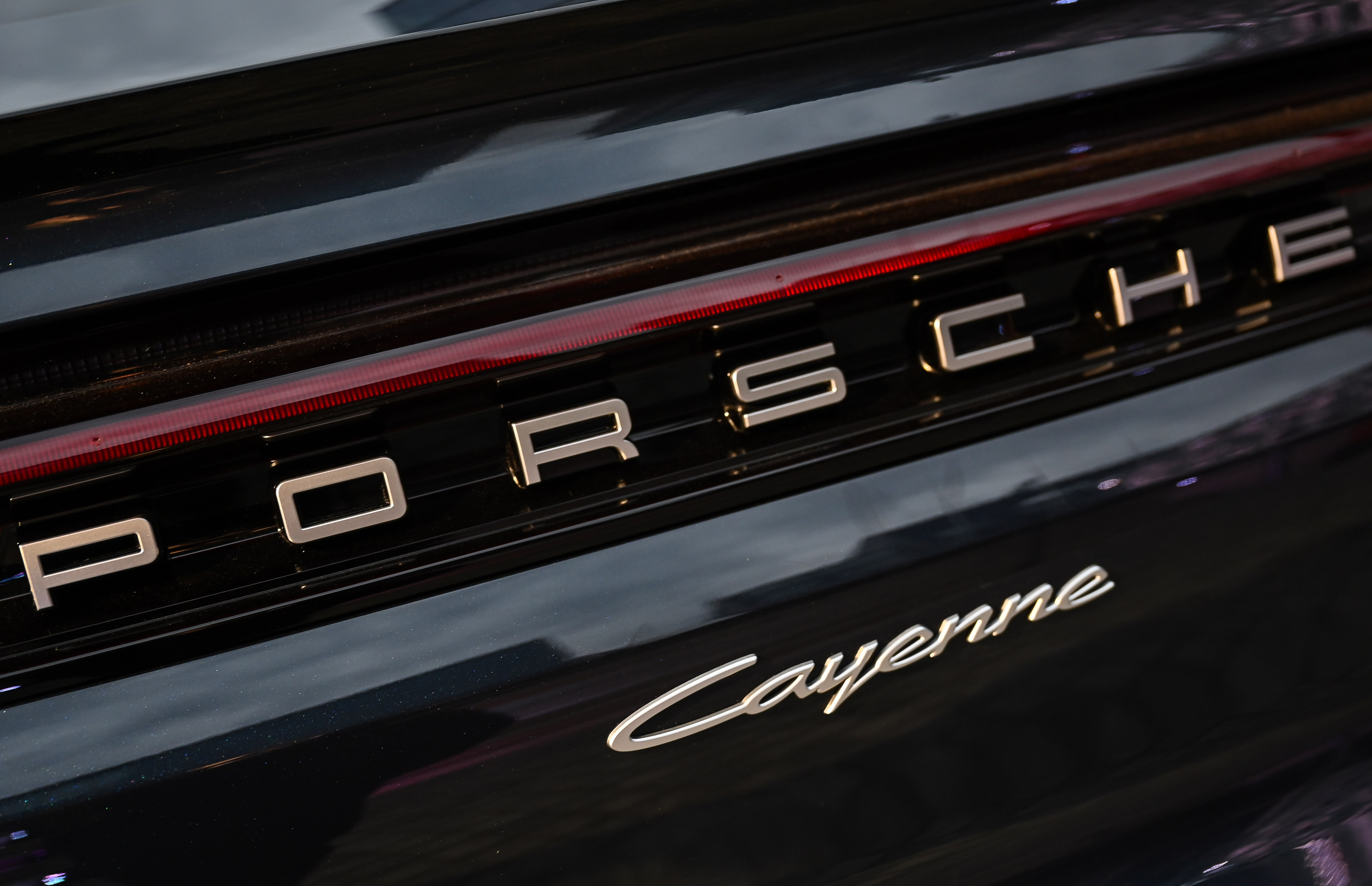 Nuevo Porsche Cayenne: El SUV insignia se renueva tras 20 años de éxitos