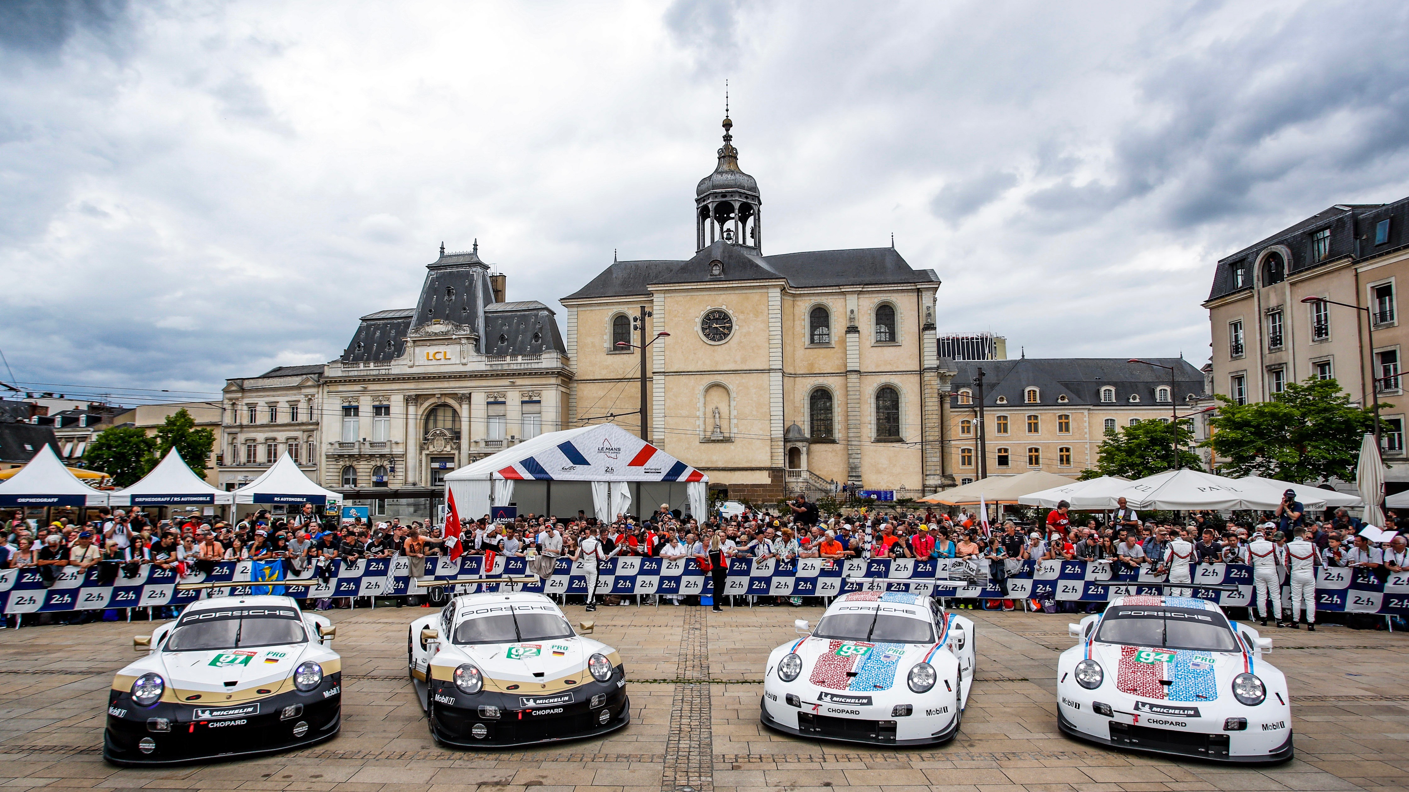 Marc Lieb Porsche Newsroom Page 2