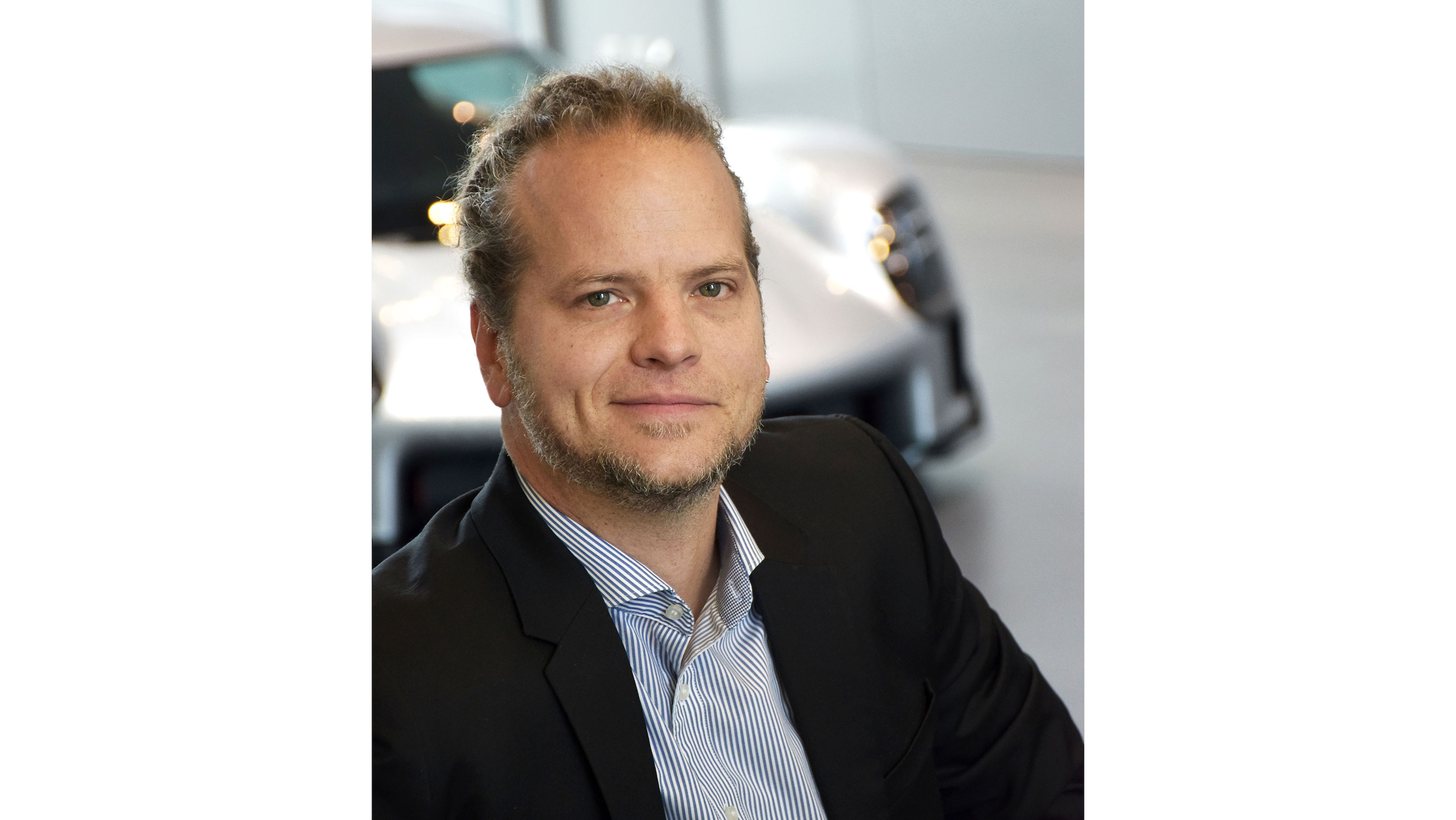Sebastian Reher, 2019, Porsche AG