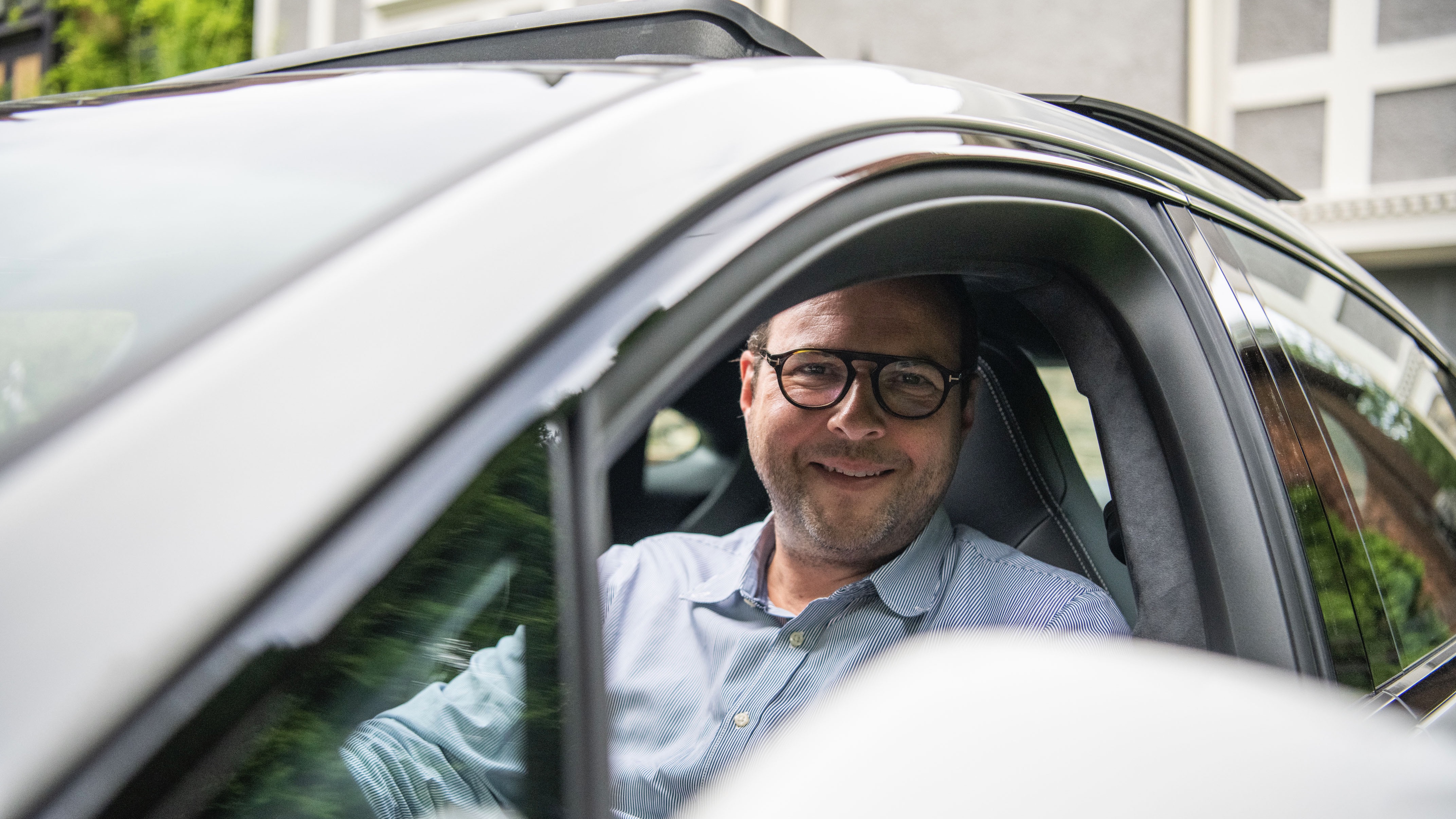 Road-tripping with the President and CEO of Porsche Cars Canada ...