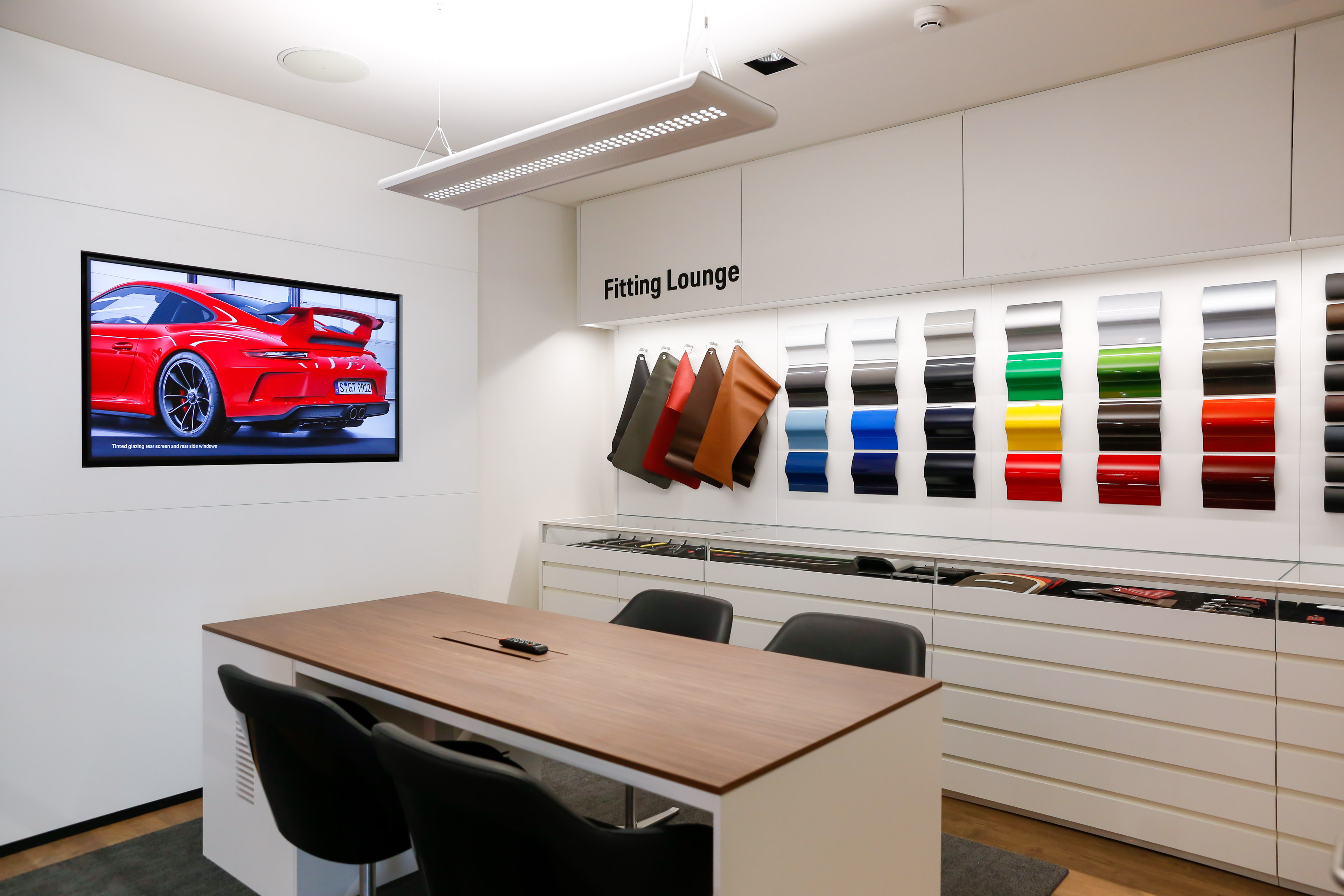 The new Porsche Centre Perth is now open Porsche Newsroom AUS