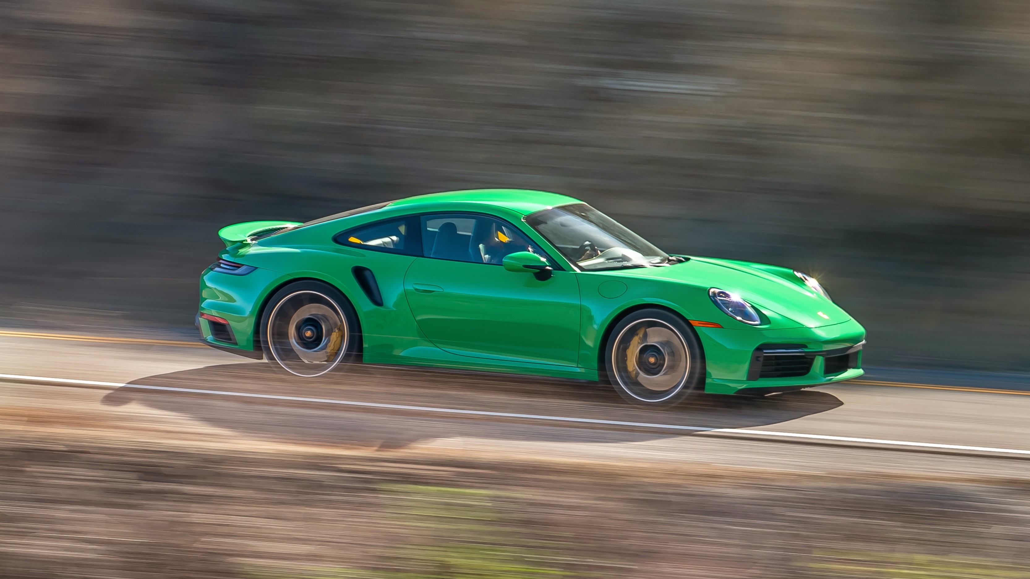 Porsche reports U.S. retail sales for second quarter of 2024 - Porsche ...