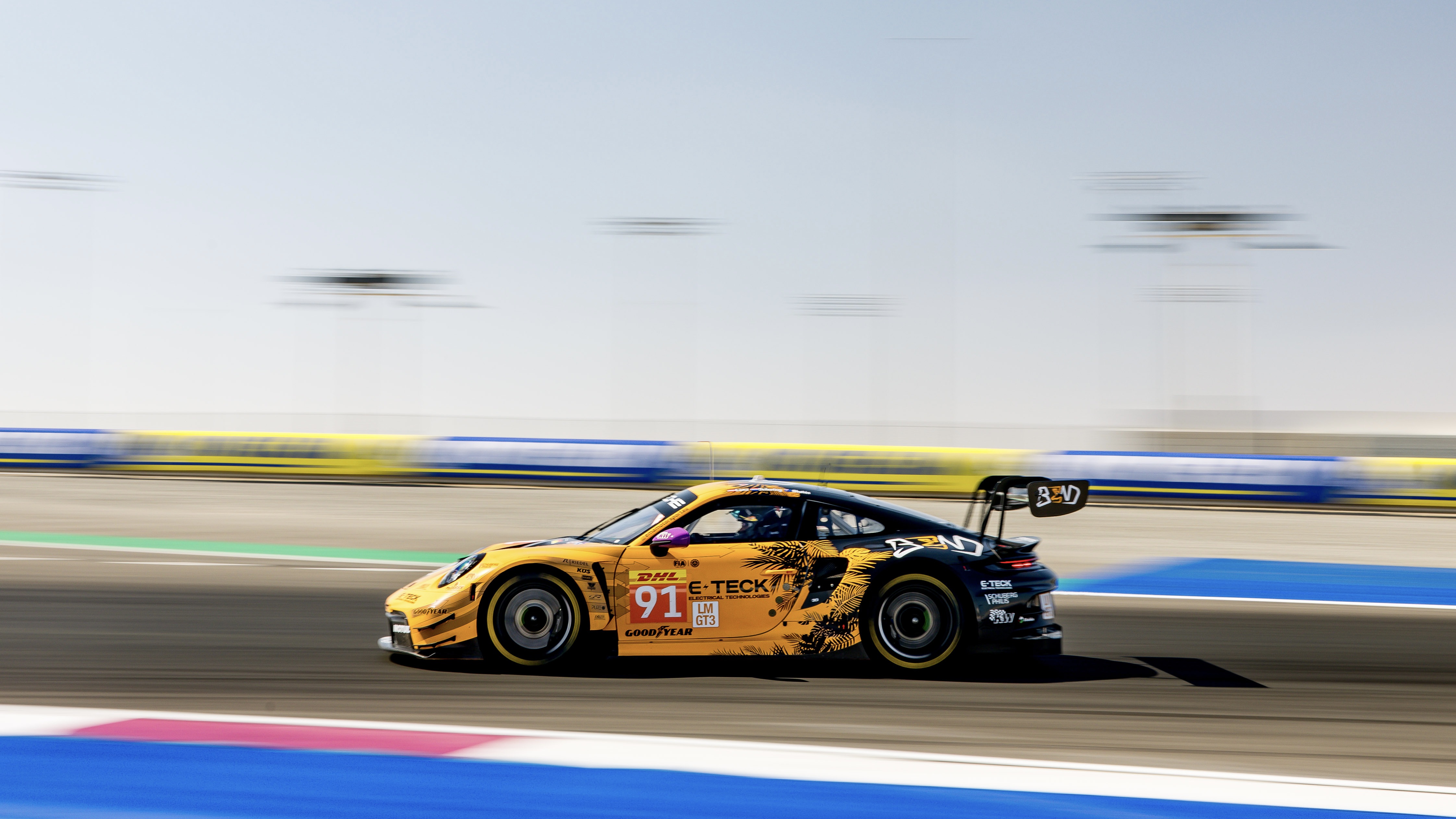 Timo Bernhard Porsche Newsroom Page 13