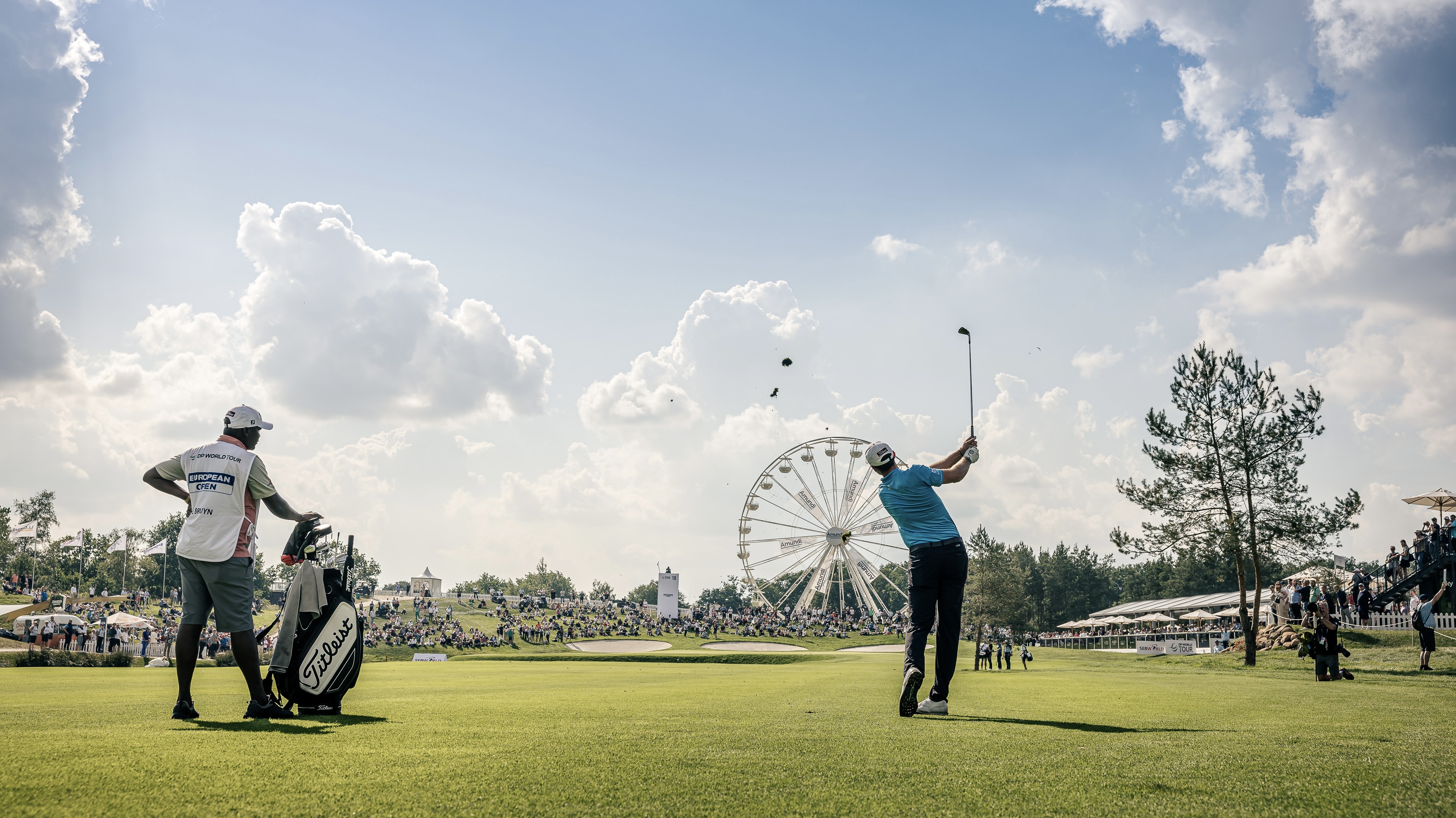Englishman Laurie Canter wins 41st European Open Porsche Newsroom