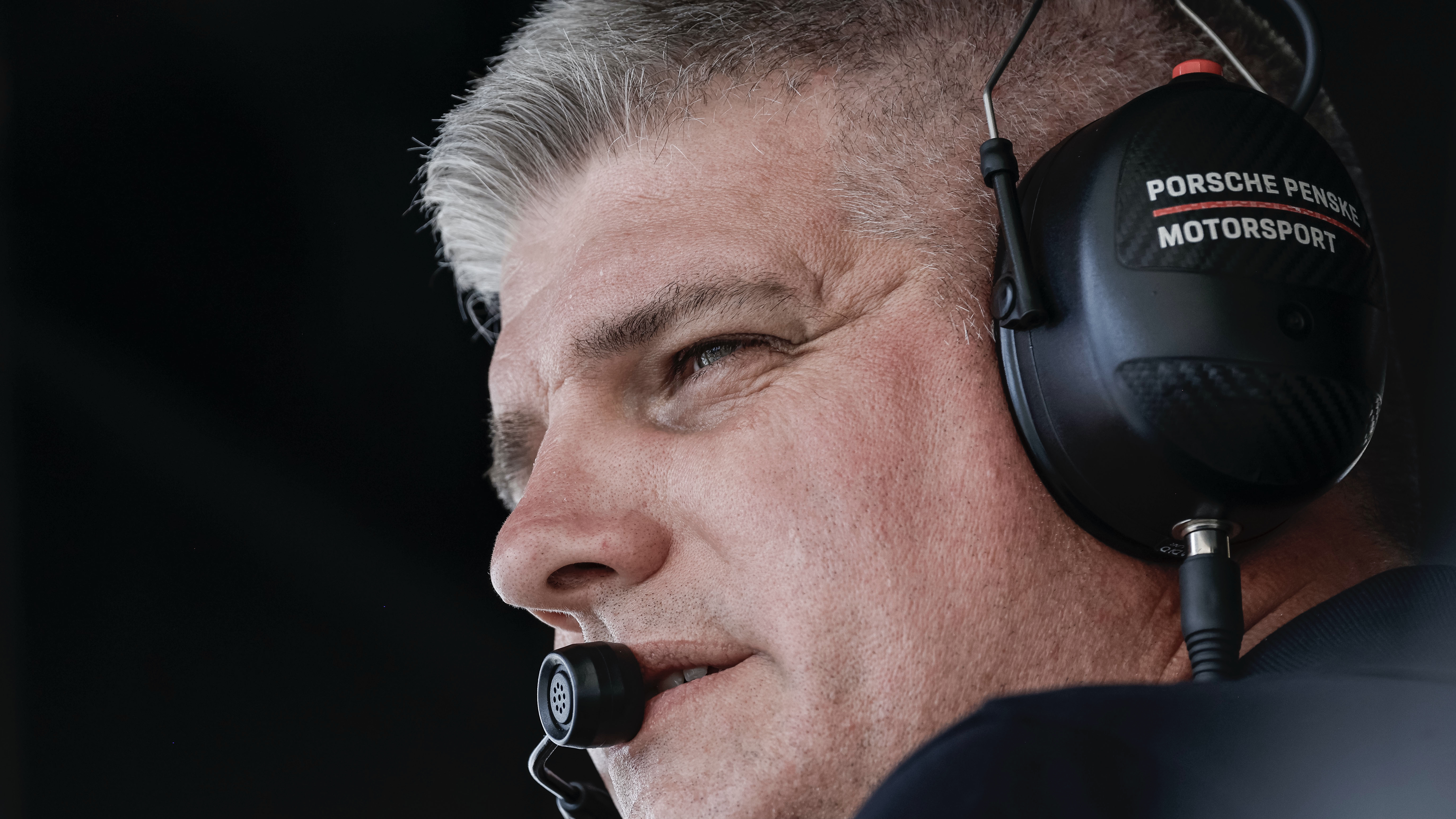 Strong performance earns Porsche Penske Motorsport another podium spot ...