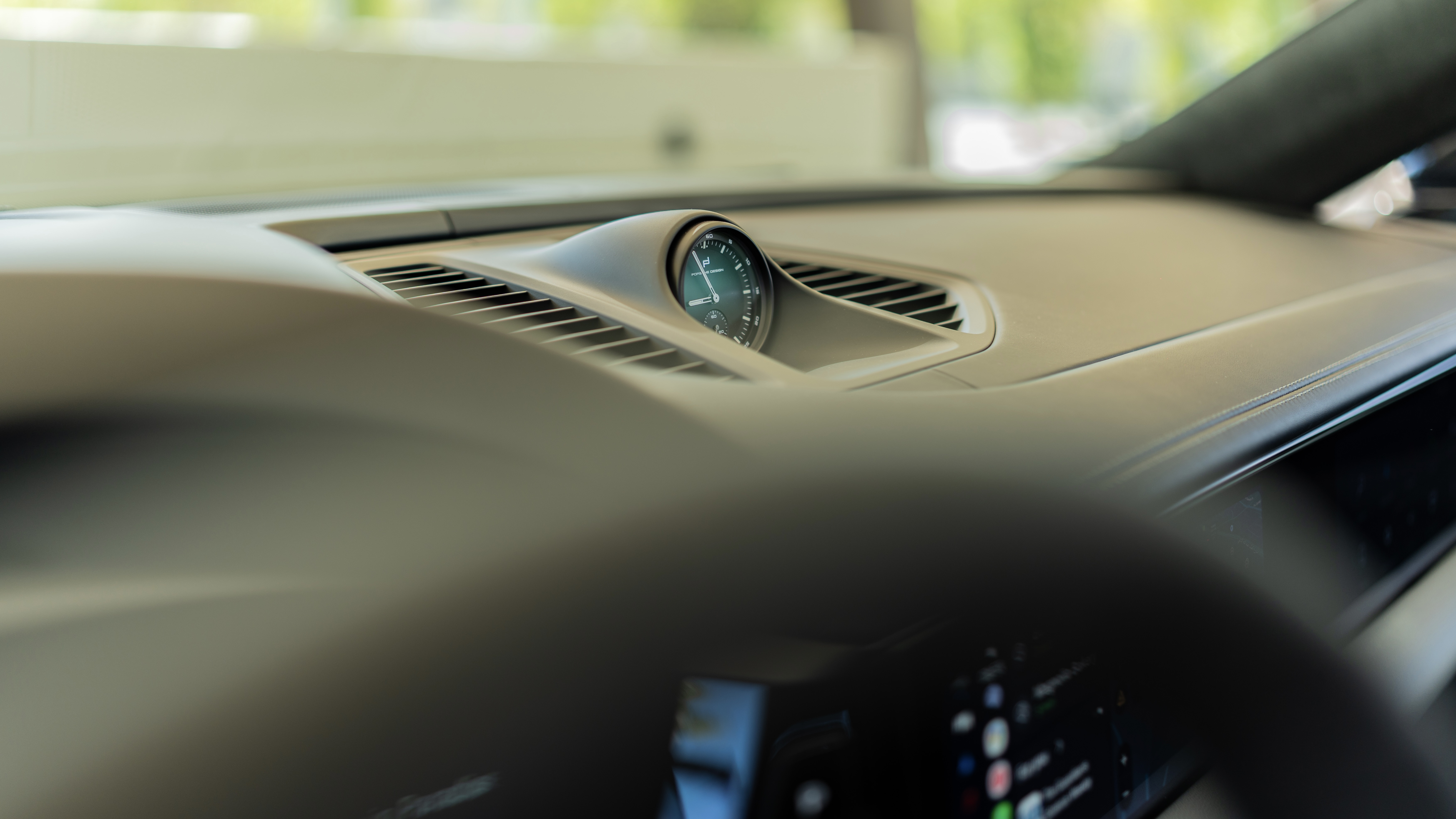 Macan 4, Jordan, 2025, Porsche Middle East