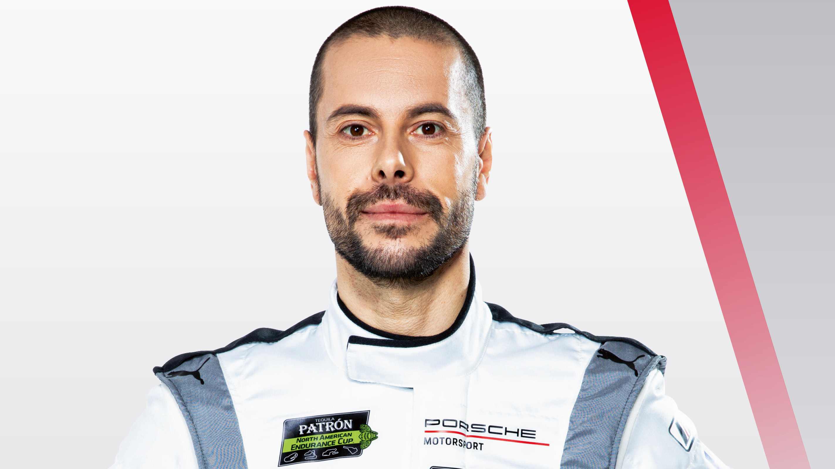 Frédéric Makowiecki Porsche Newsroom CH