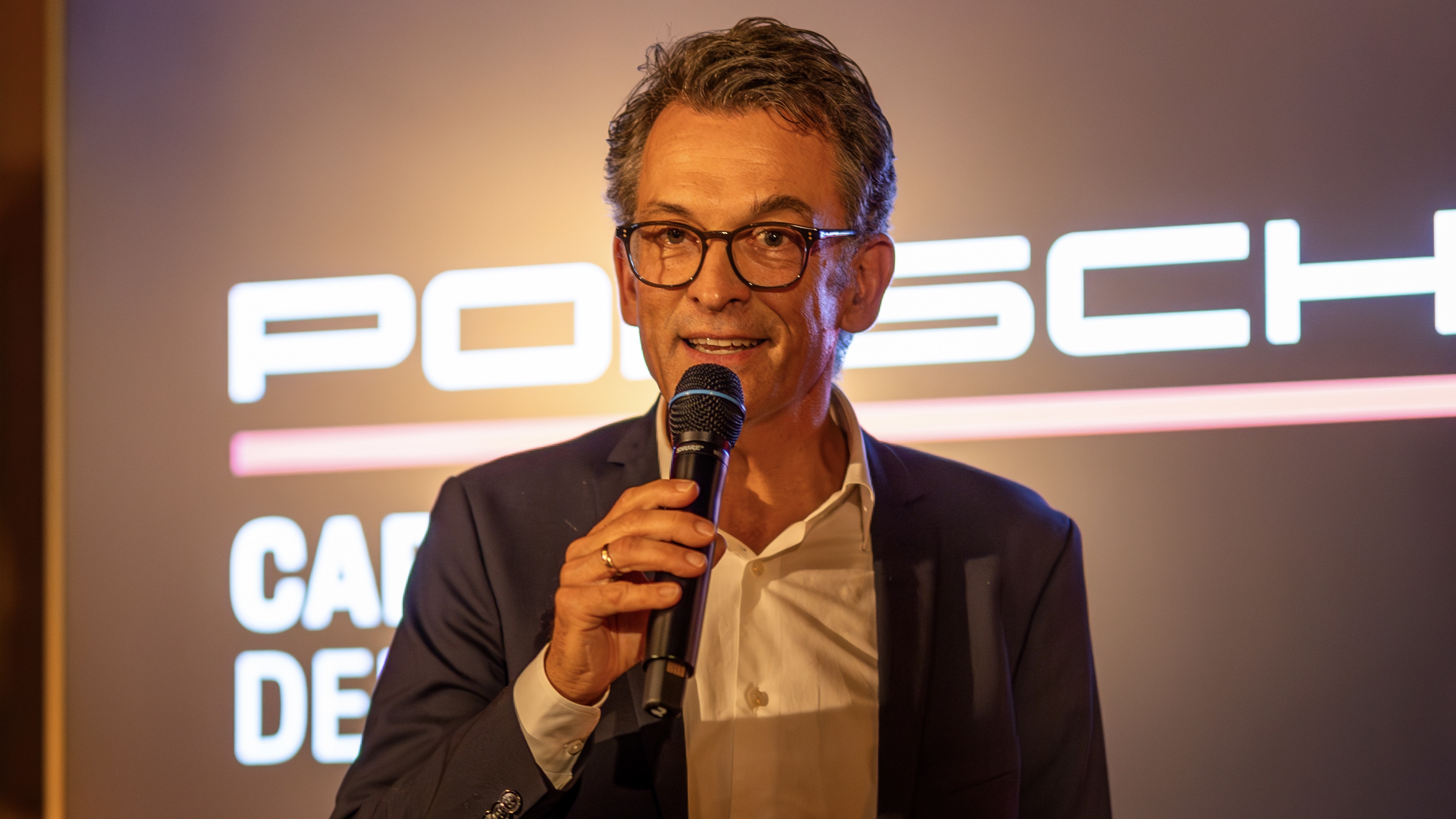 Saison der Rekorde im Porsche Carrera Cup Deutschland Porsche Newsroom CH