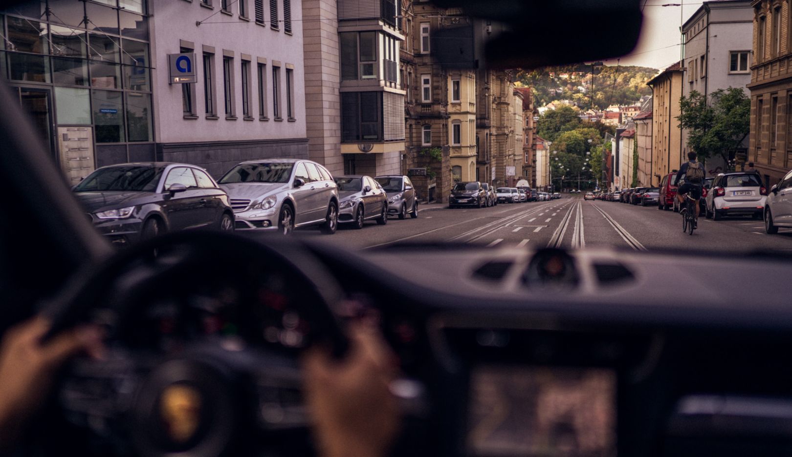Stuttgart City Guide