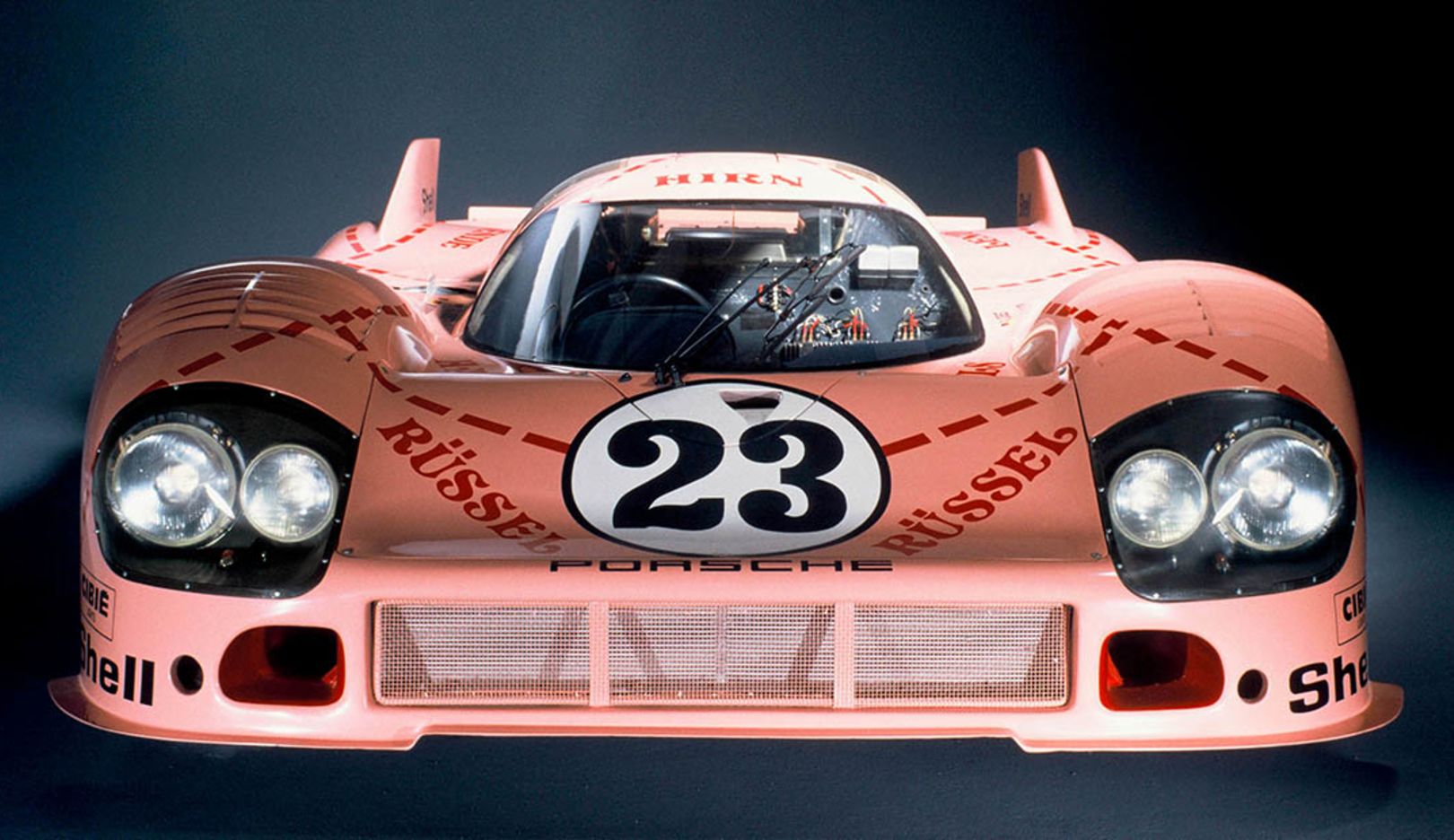 Porsche 917 20