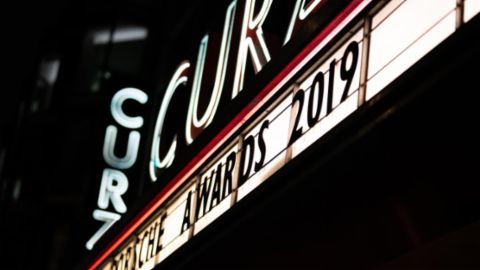 Porsche Awards 2019 ceremony in London