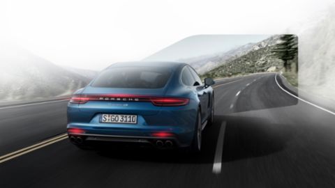 Porsche invests in Israeli start-up TriEye