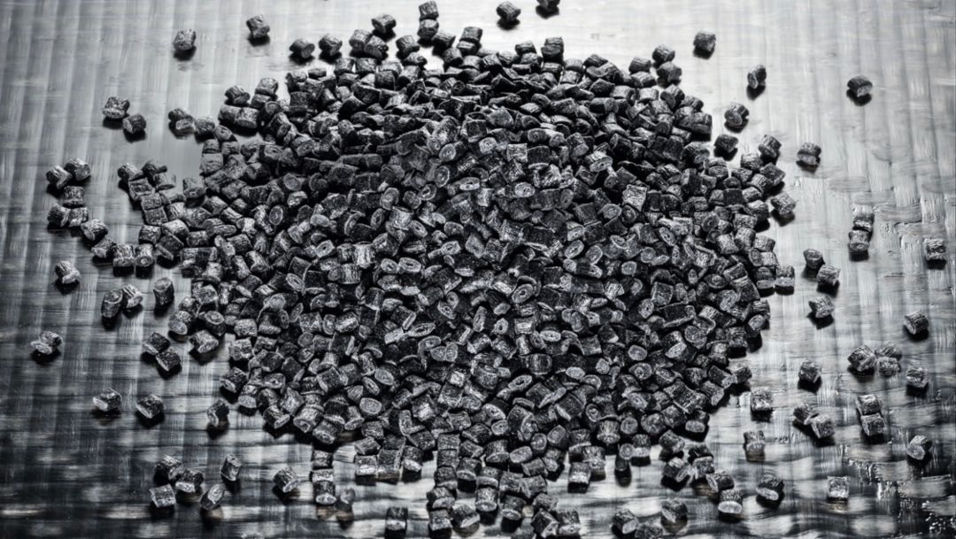 Materials of the future, 2018, Porsche AG