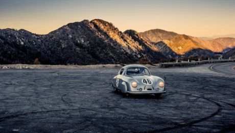 Hour of the victor: A story of glowing red and silvery cool