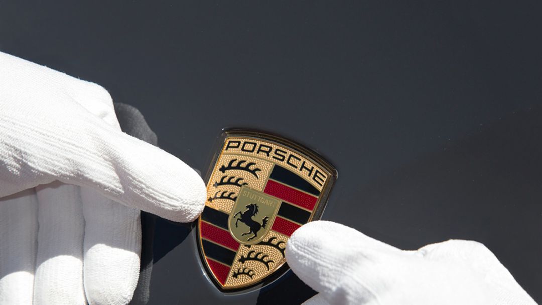 Porsche Company - Porsche Newsroom