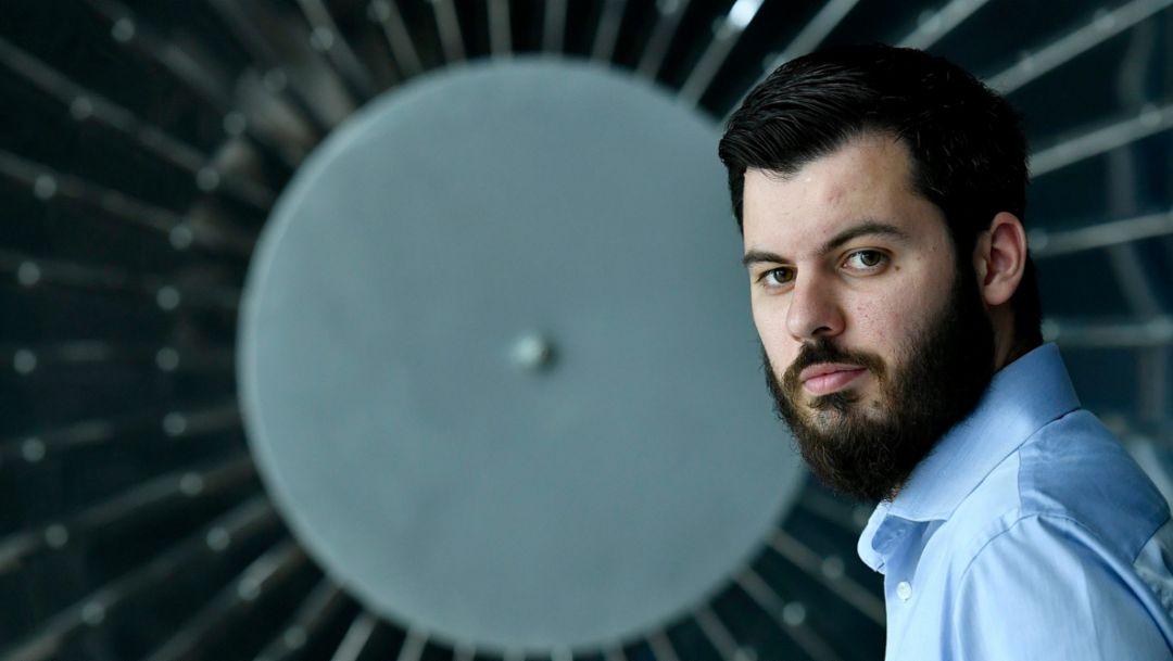 Porsche increases stake in Rimac to 15.5 percent