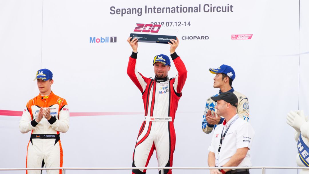 PCCA：第 200 场以激战书写历史，马丁横扫三回合