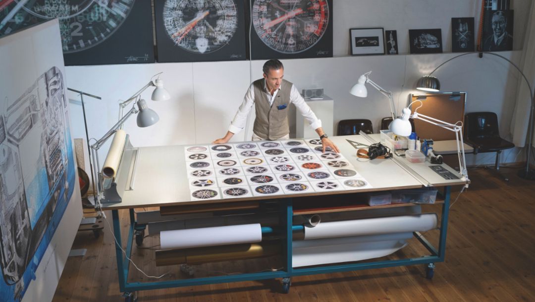 Etienne Salomé 的肾上腺素艺术