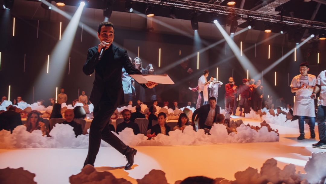 Есть – идея