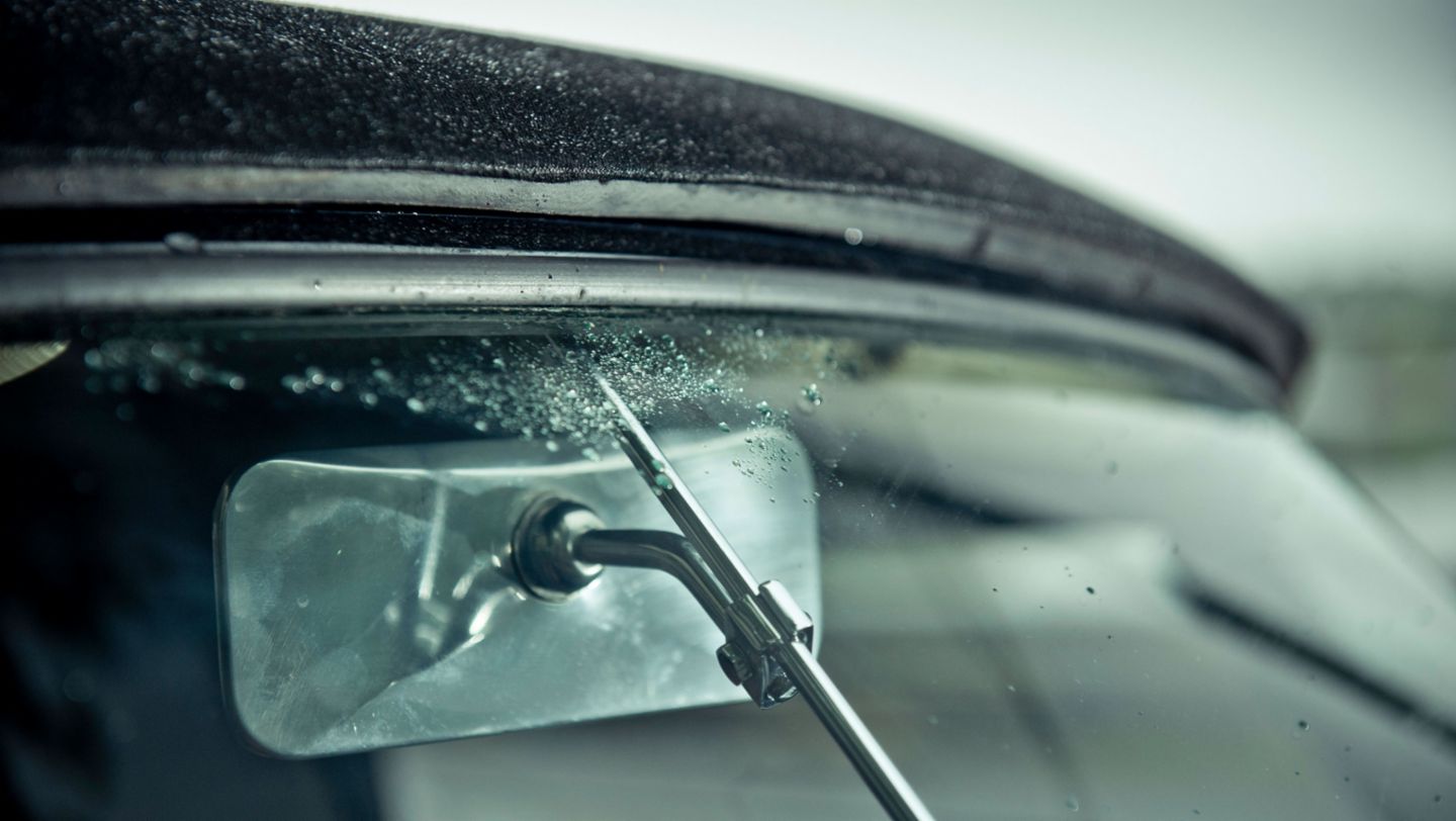 Porsche 356, 2018, Porsche AG