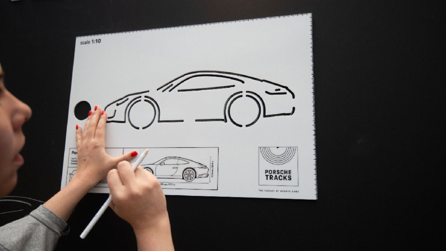 Porsche to display Mission E concept in Sydney